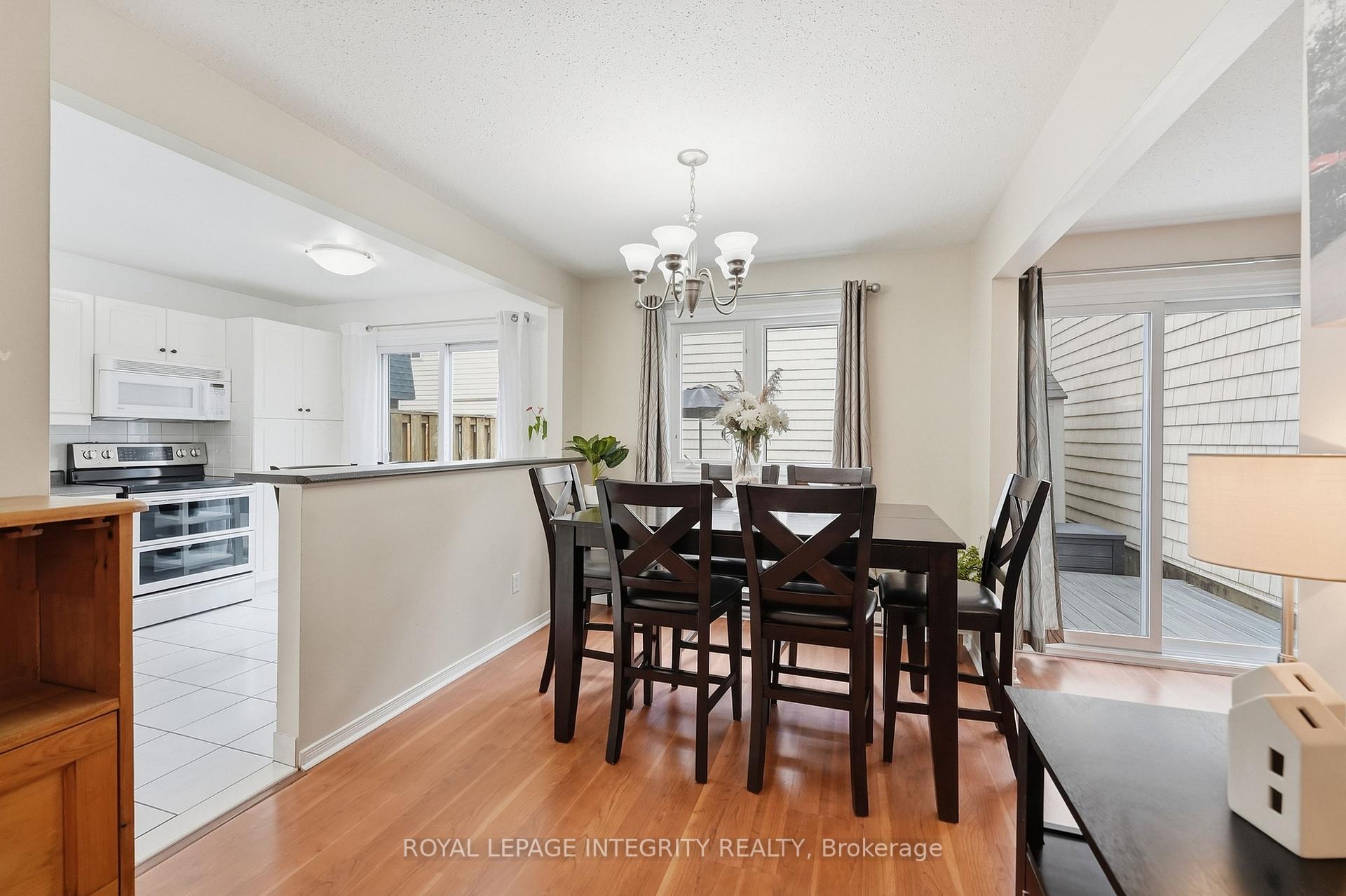 Photo 12 of 248 Salter Crescent, Ottawa, Kanata - Beaverbrook — HOMEH
