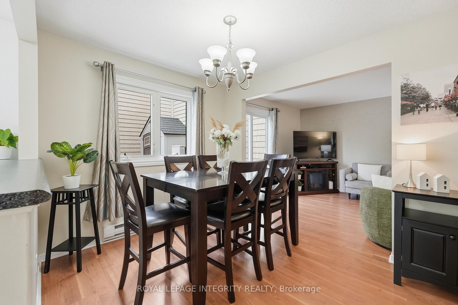 Photo 13 of 248 Salter Crescent, Ottawa, Kanata - Beaverbrook — HOMEH
