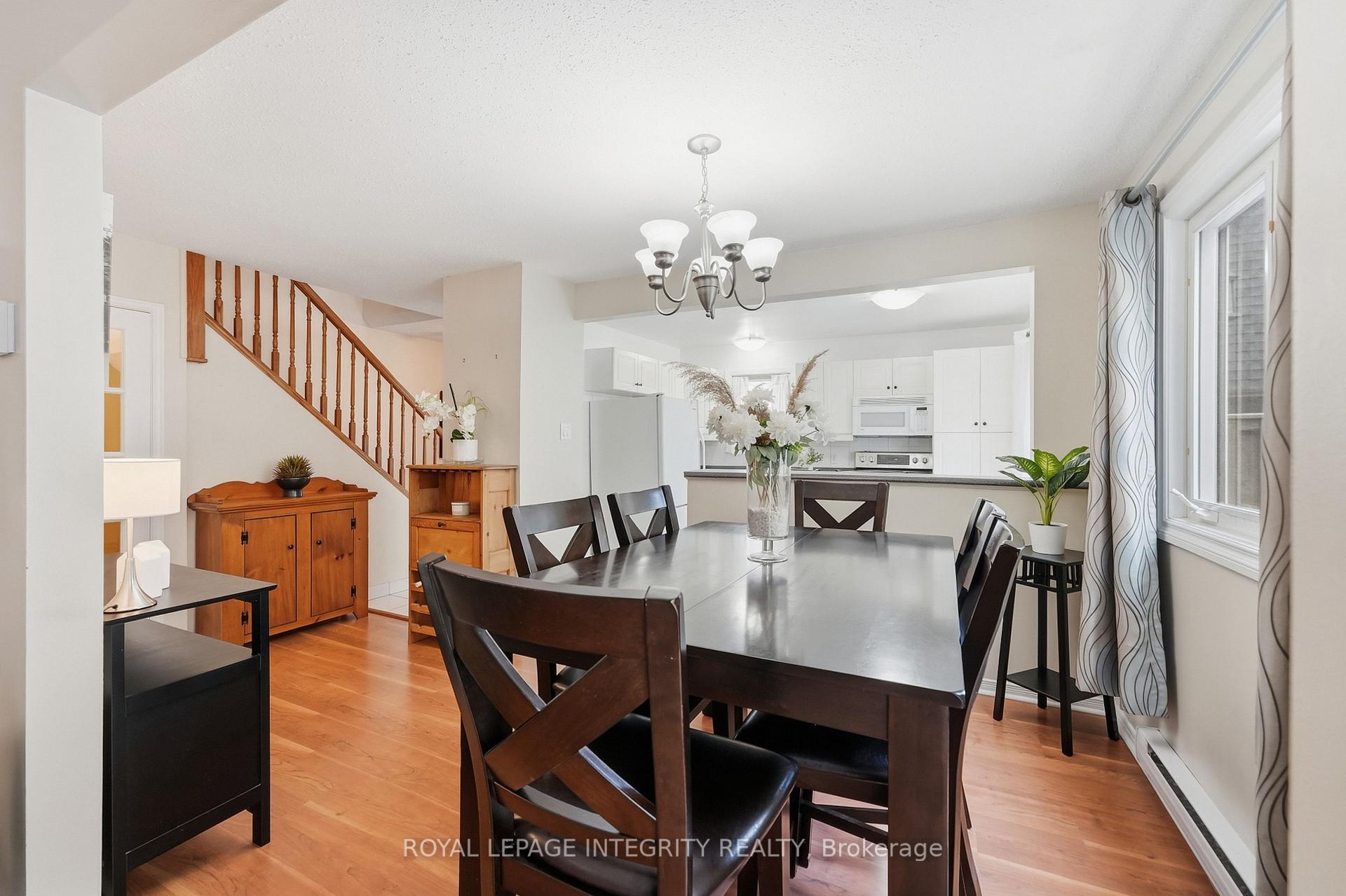 Photo 14 of 248 Salter Crescent, Ottawa, Kanata - Beaverbrook — HOMEH