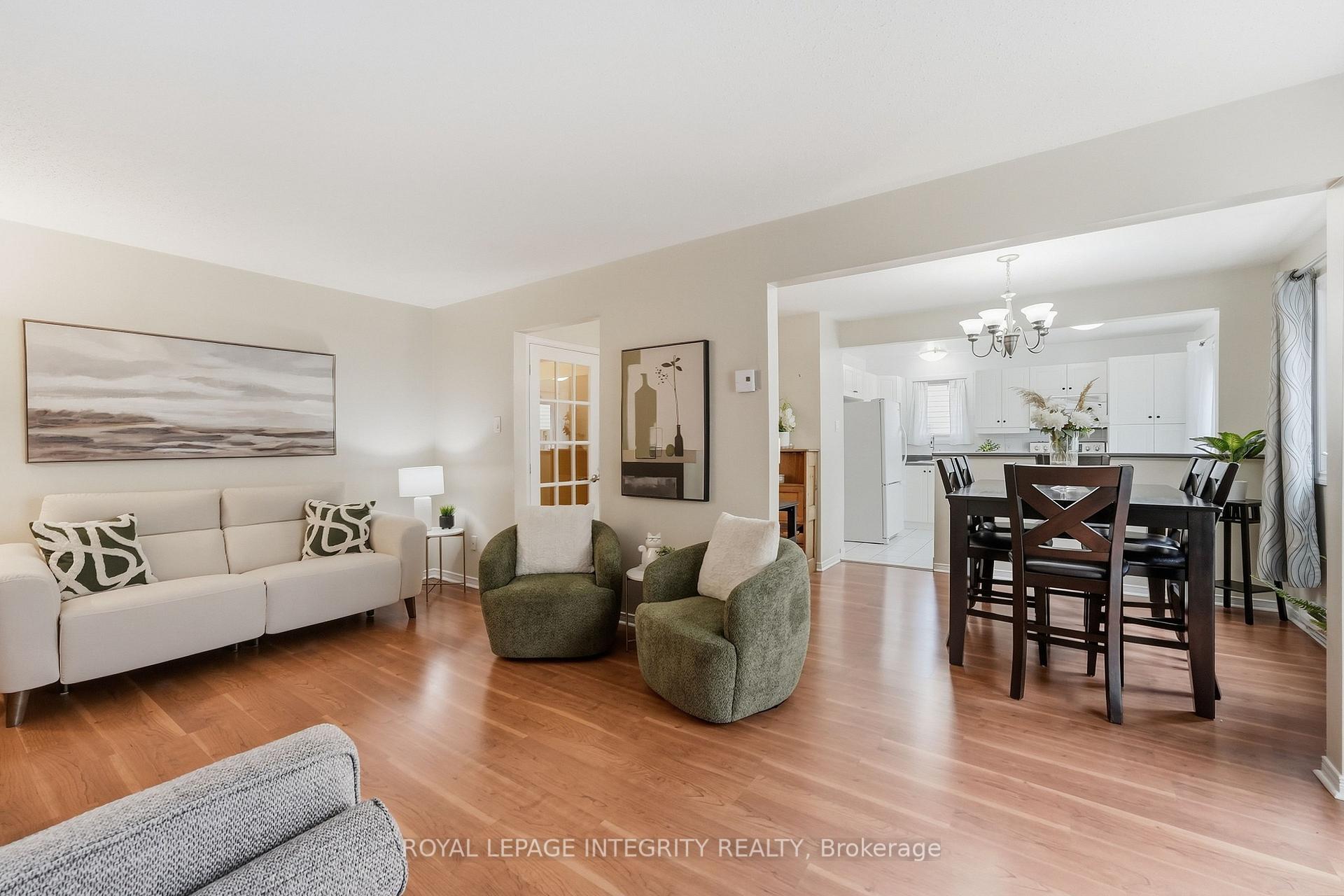 Photo 15 of 248 Salter Crescent, Ottawa, Kanata - Beaverbrook — HOMEH