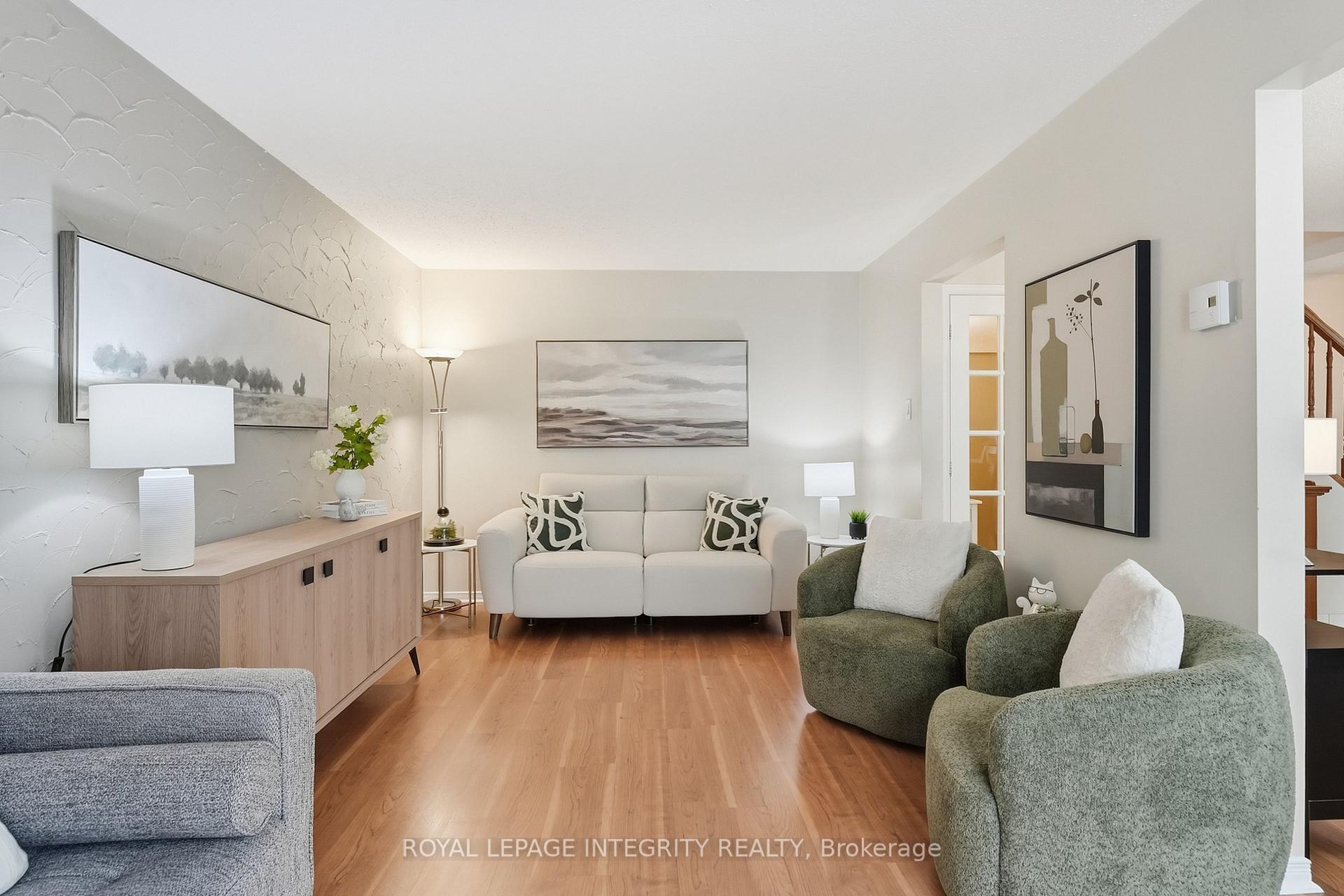 Photo 16 of 248 Salter Crescent, Ottawa, Kanata - Beaverbrook — HOMEH