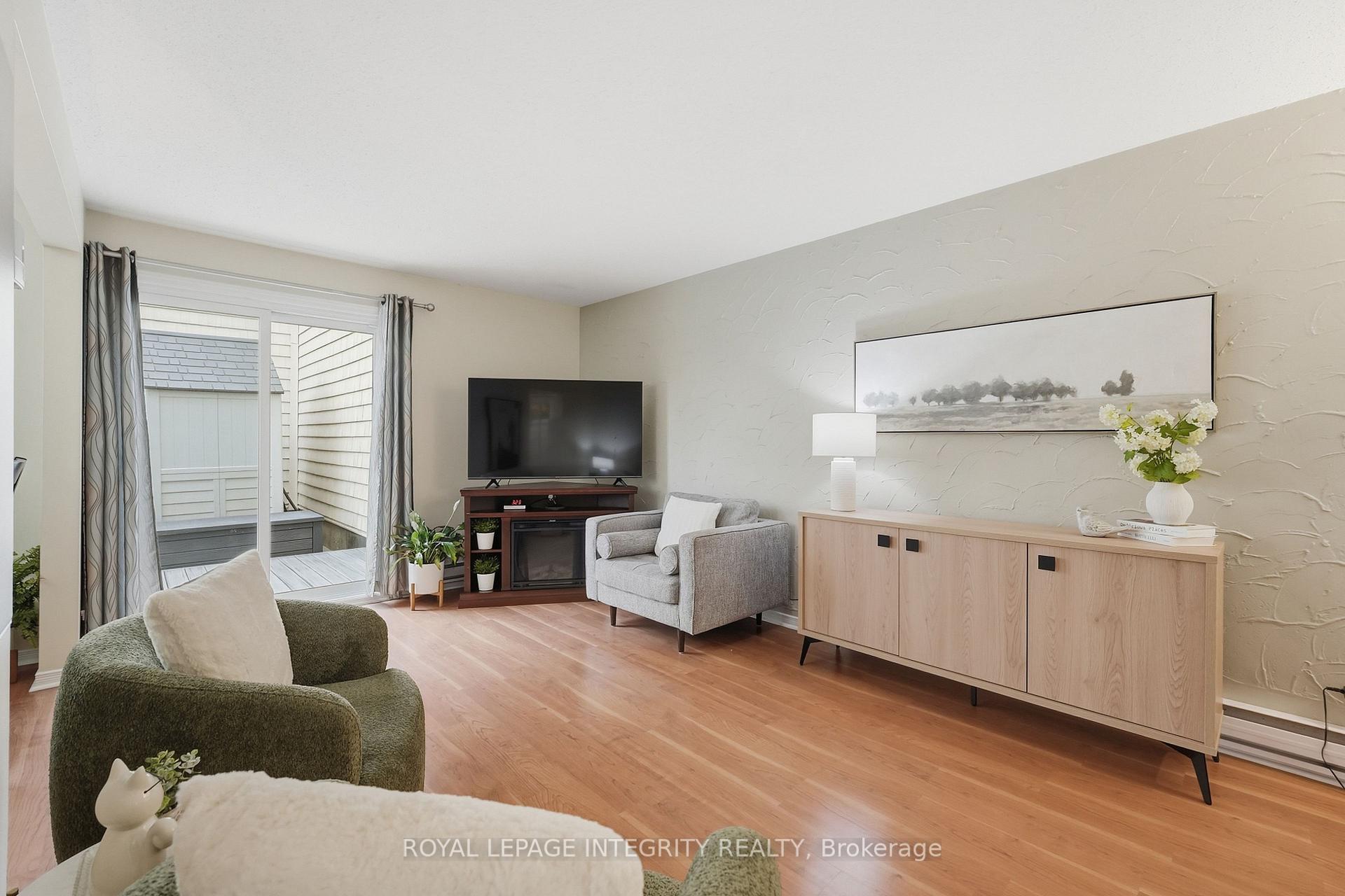 Photo 18 of 248 Salter Crescent, Ottawa, Kanata - Beaverbrook — HOMEH
