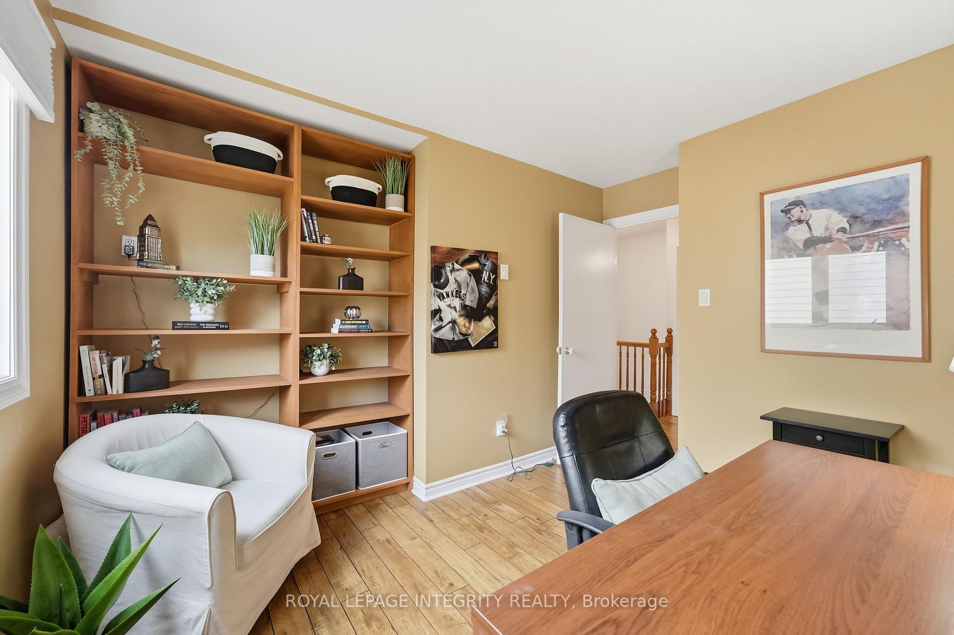 Photo 25 of 248 Salter Crescent, Ottawa, Kanata - Beaverbrook — HOMEH