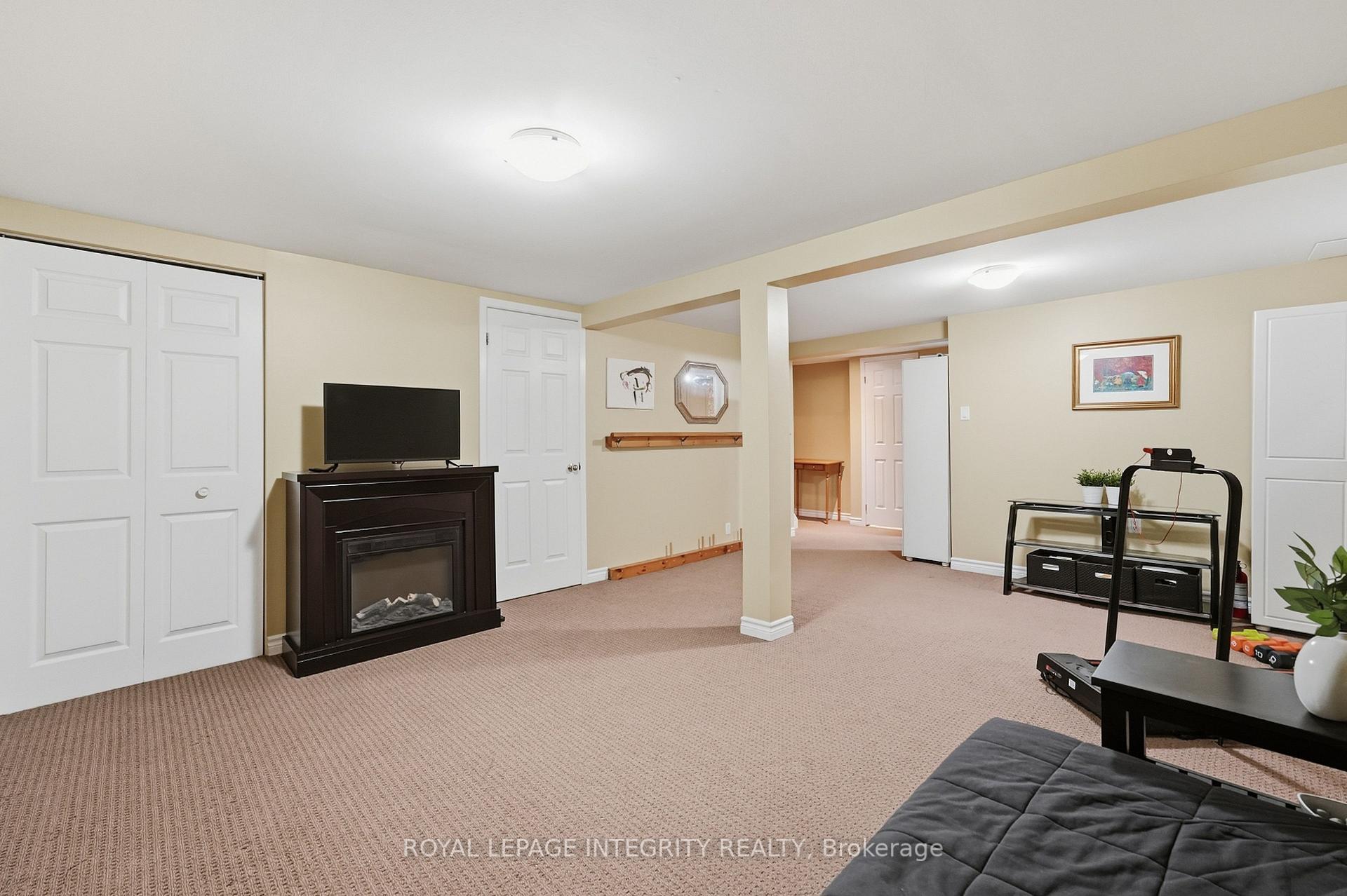 Photo 28 of 248 Salter Crescent, Ottawa, Kanata - Beaverbrook — HOMEH