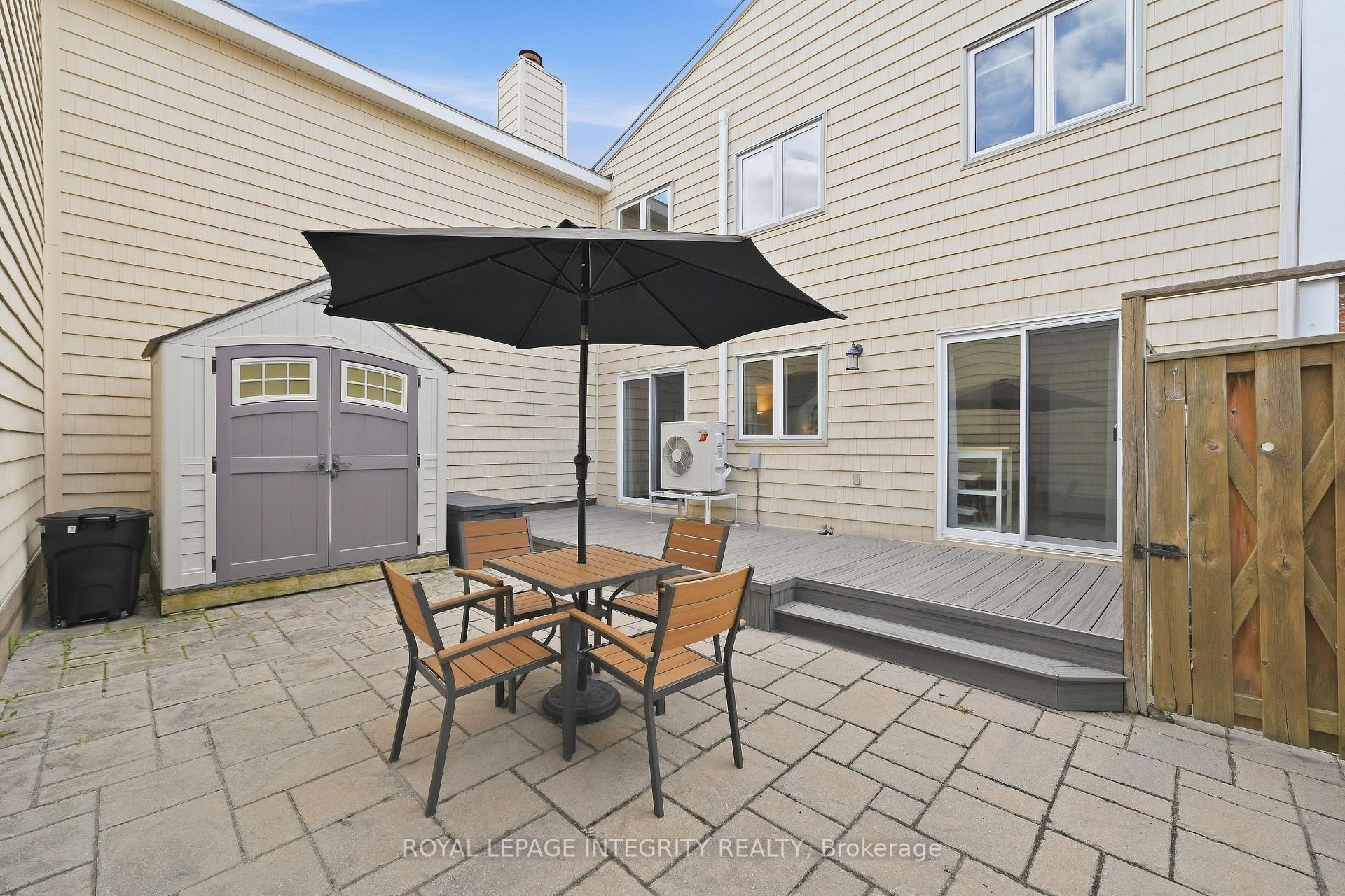 Photo 32 of 248 Salter Crescent, Ottawa, Kanata - Beaverbrook — HOMEH