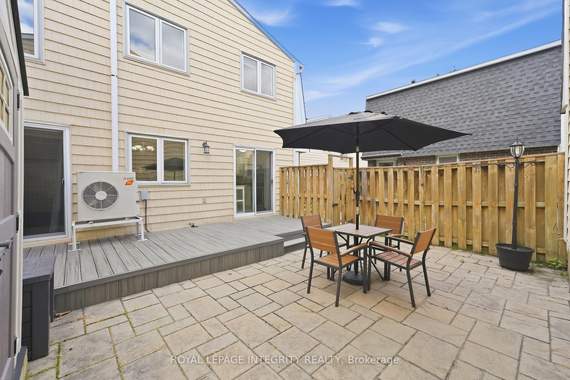 Photo 34 of 248 Salter Crescent, Ottawa, Kanata - Beaverbrook — HOMEH