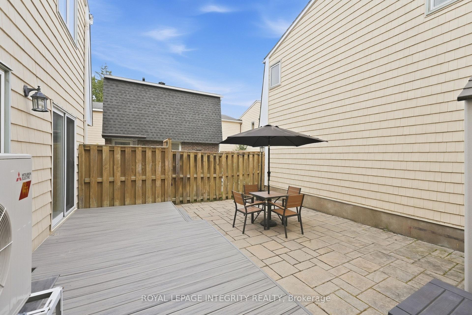 Photo 35 of 248 Salter Crescent, Ottawa, Kanata - Beaverbrook — HOMEH