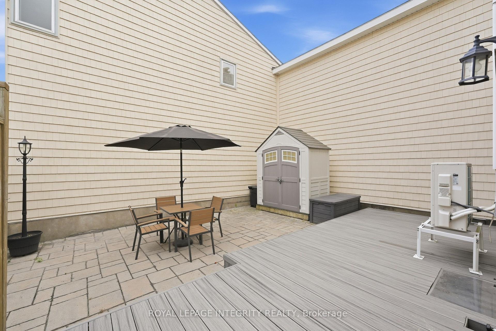 Photo 36 of 248 Salter Crescent, Ottawa, Kanata - Beaverbrook — HOMEH