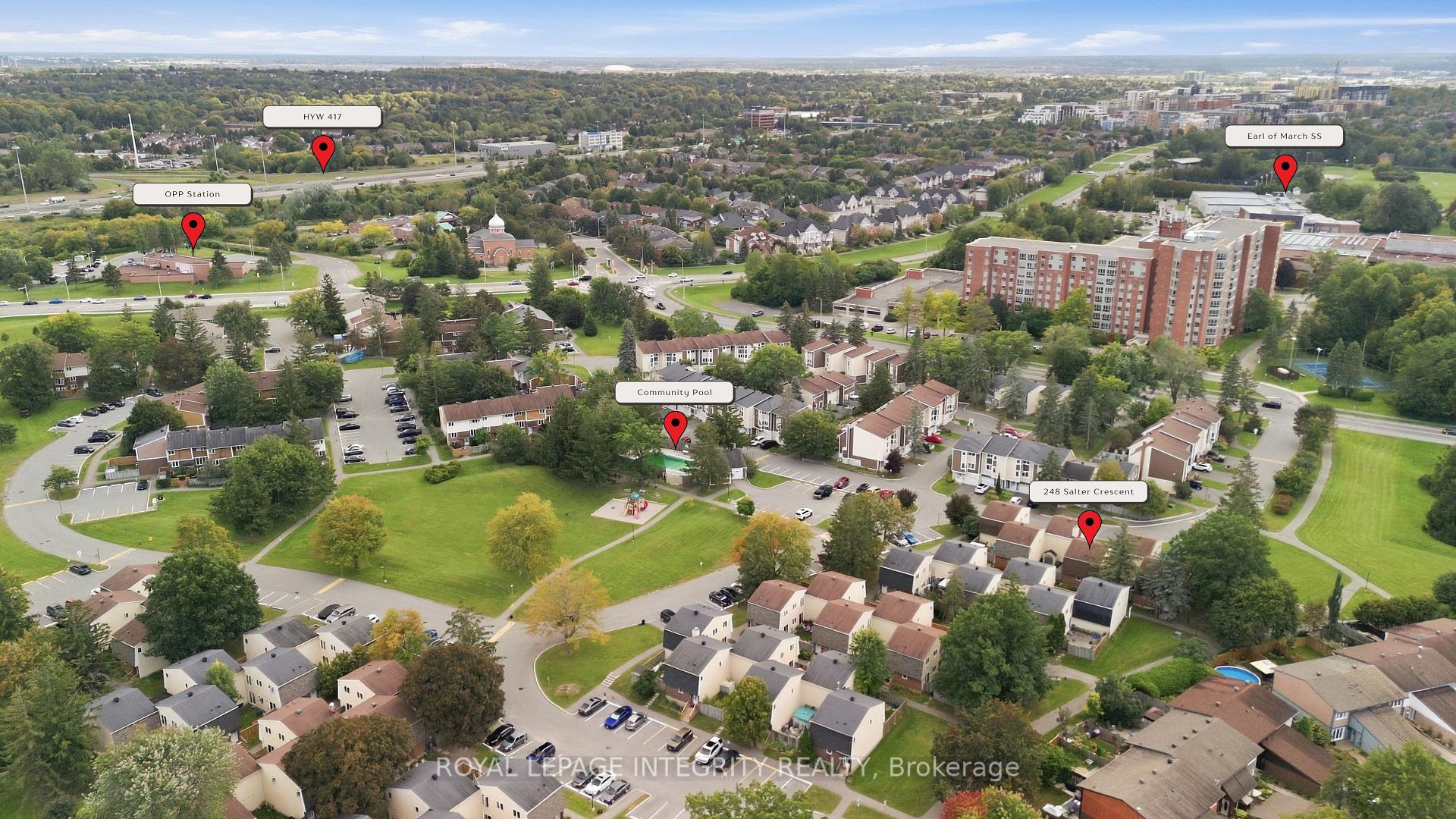 Photo 41 of 248 Salter Crescent, Ottawa, Kanata - Beaverbrook — HOMEH