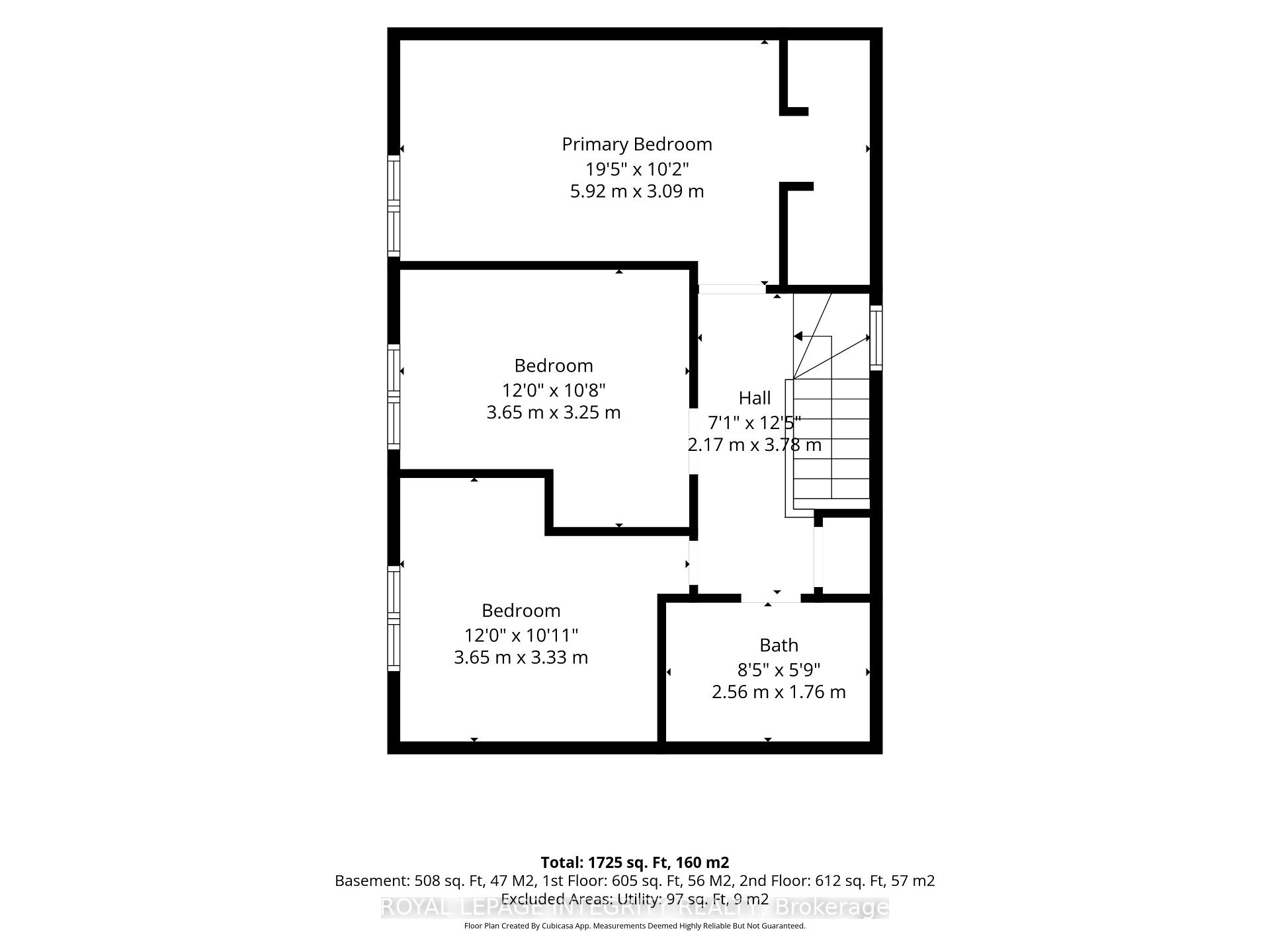 Photo 45 of 248 Salter Crescent, Ottawa, Kanata - Beaverbrook — HOMEH