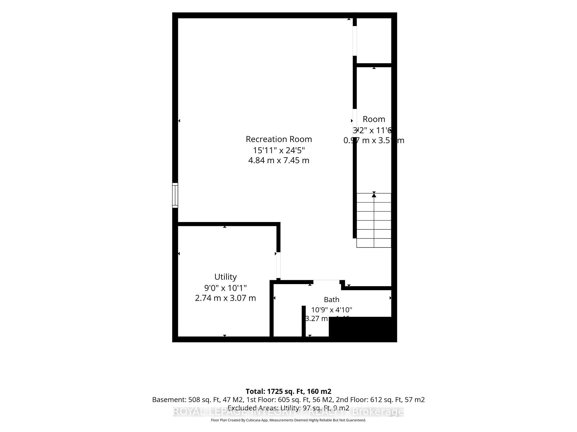 Photo 46 of 248 Salter Crescent, Ottawa, Kanata - Beaverbrook — HOMEH