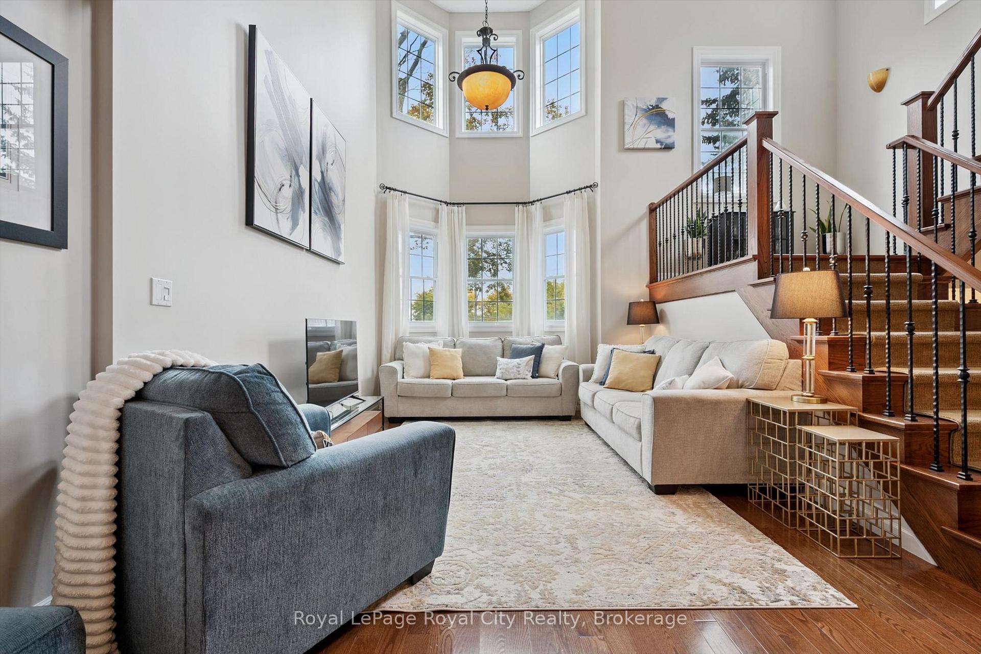 Photo 3 of Unit 6, 12 Glasgow Street S, Guelph, Downtown — HOMEH