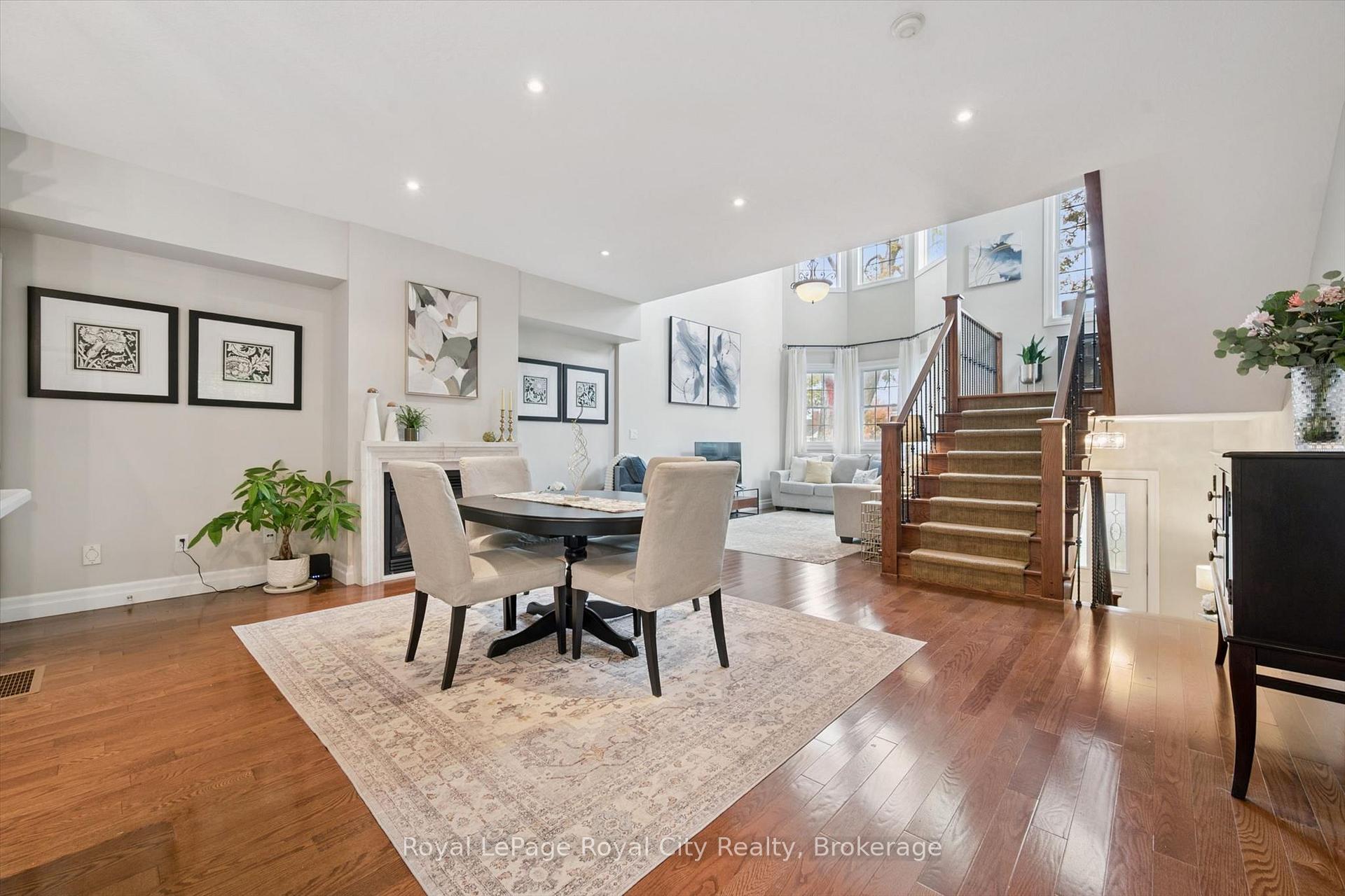 Photo 8 of Unit 6, 12 Glasgow Street S, Guelph, Downtown — HOMEH