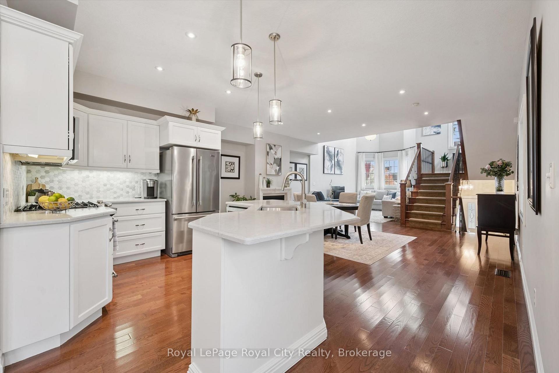 Photo 15 of Unit 6, 12 Glasgow Street S, Guelph, Downtown — HOMEH