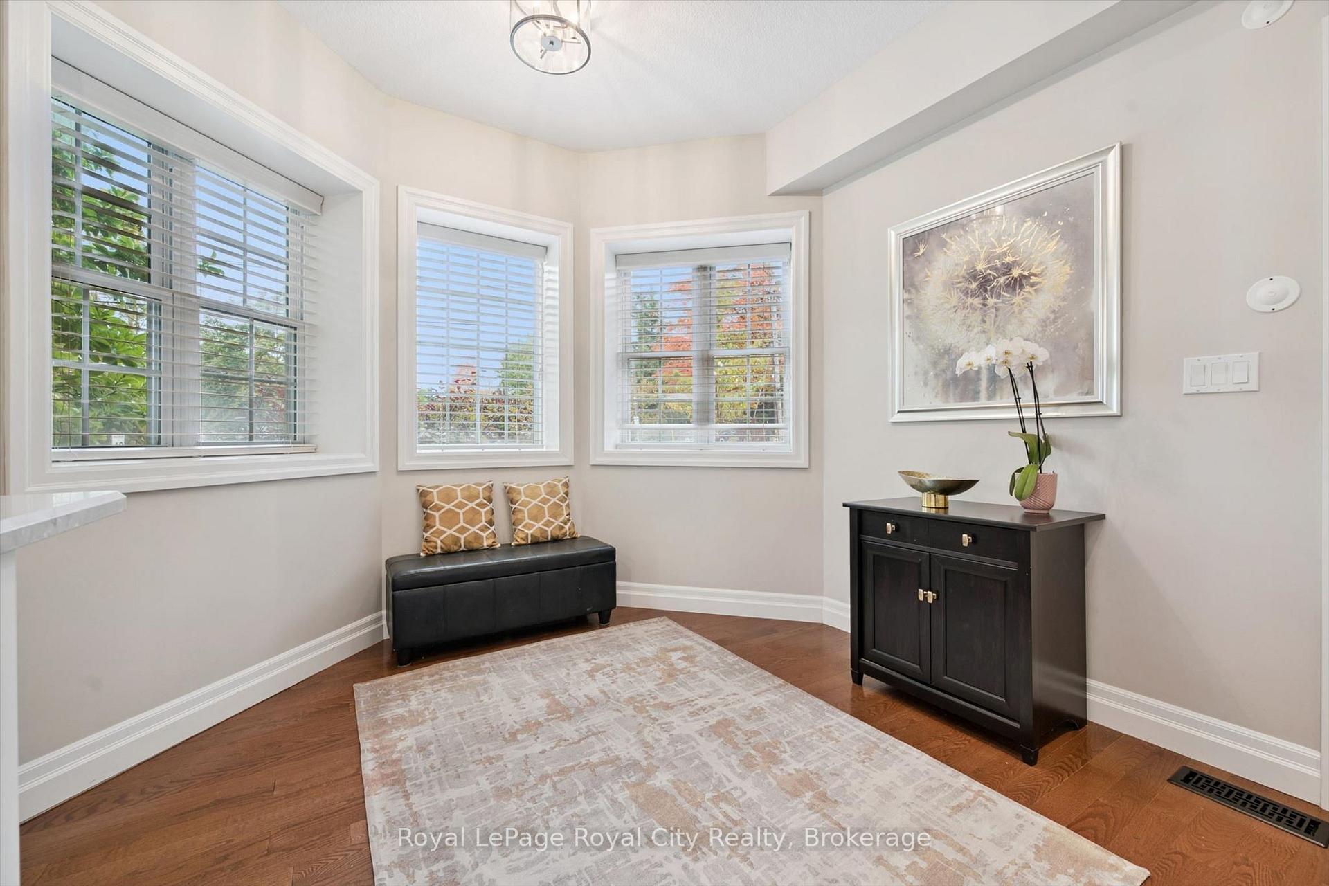 Photo 17 of Unit 6, 12 Glasgow Street S, Guelph, Downtown — HOMEH