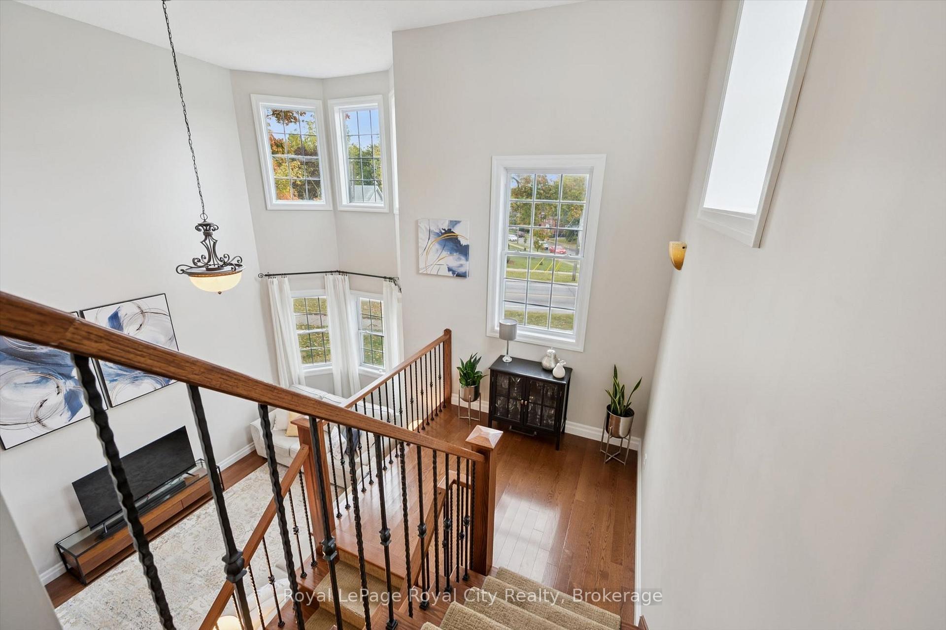 Photo 19 of Unit 6, 12 Glasgow Street S, Guelph, Downtown — HOMEH