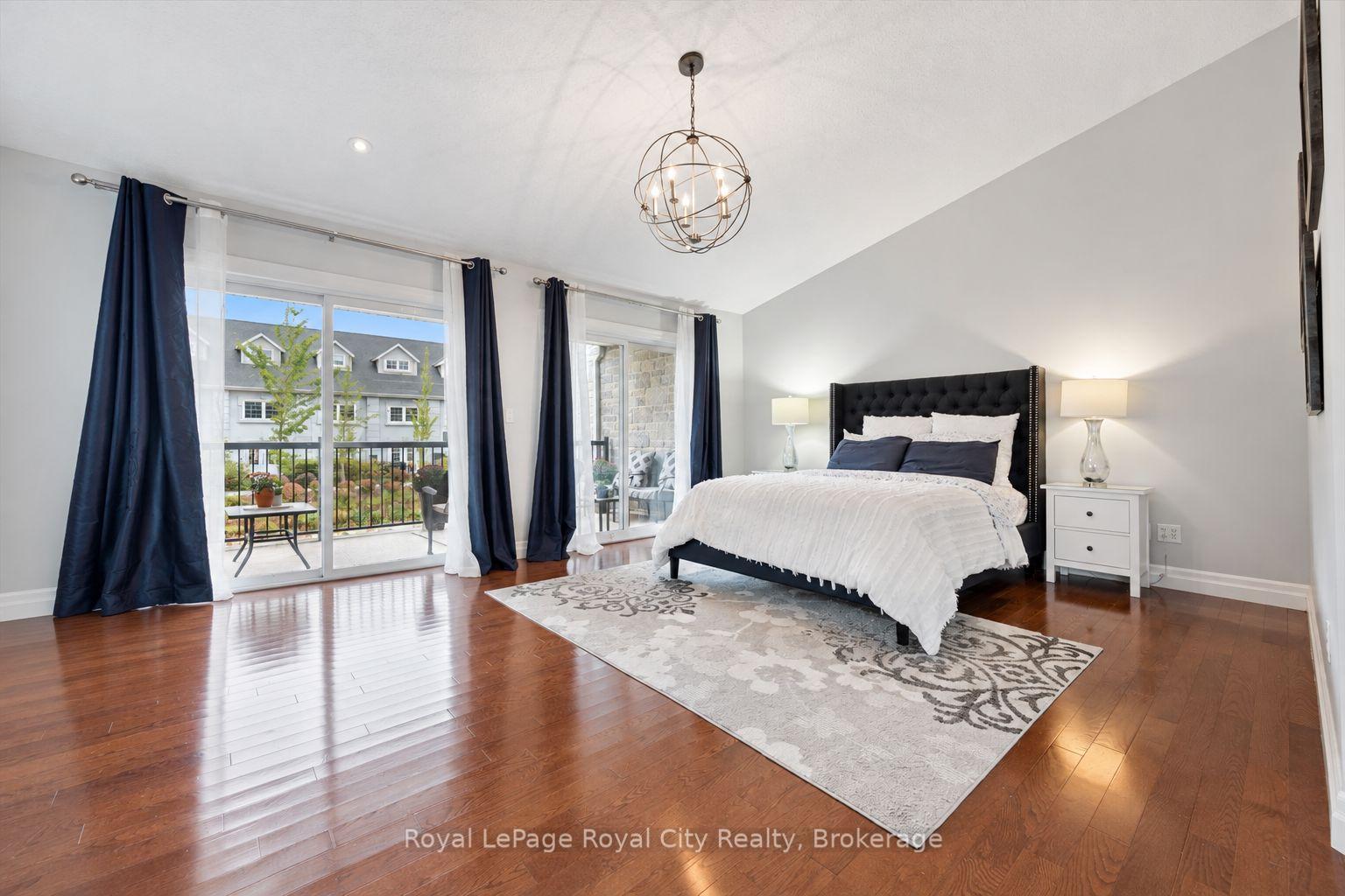 Photo 20 of Unit 6, 12 Glasgow Street S, Guelph, Downtown — HOMEH