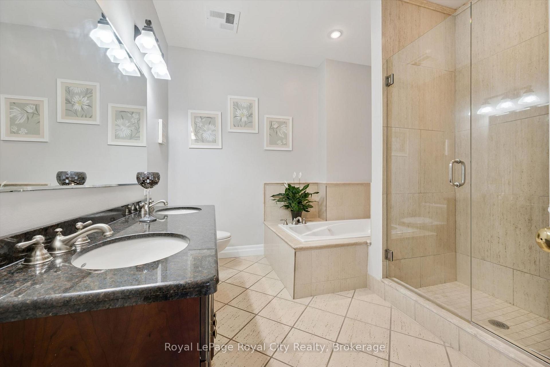 Photo 24 of Unit 6, 12 Glasgow Street S, Guelph, Downtown — HOMEH