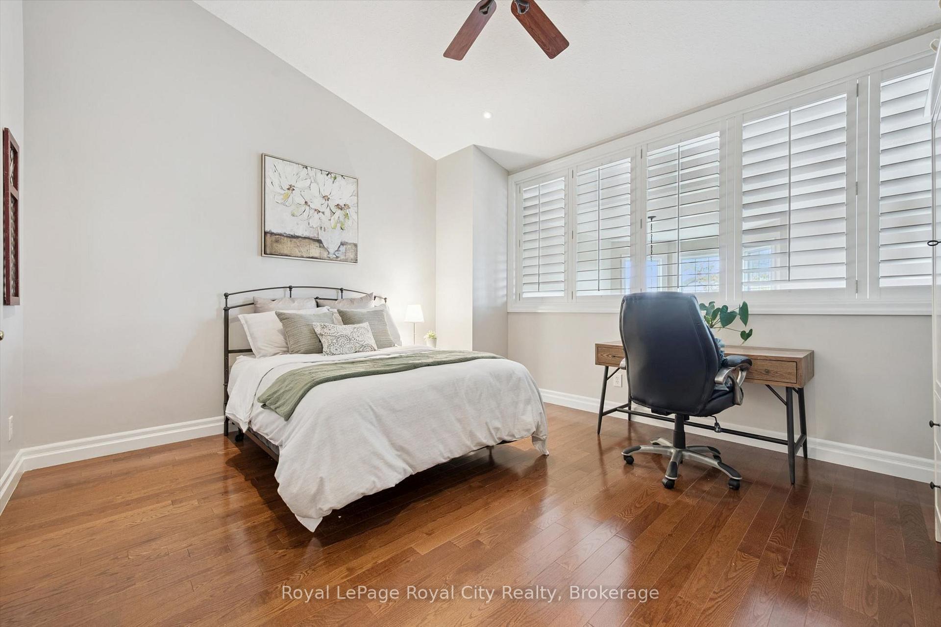Photo 26 of Unit 6, 12 Glasgow Street S, Guelph, Downtown — HOMEH