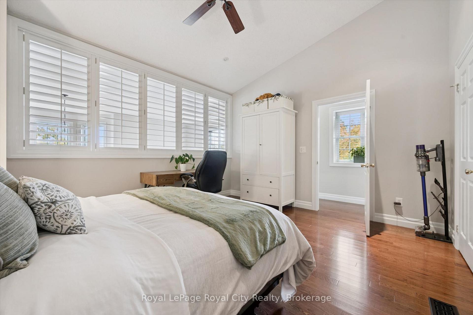 Photo 27 of Unit 6, 12 Glasgow Street S, Guelph, Downtown — HOMEH