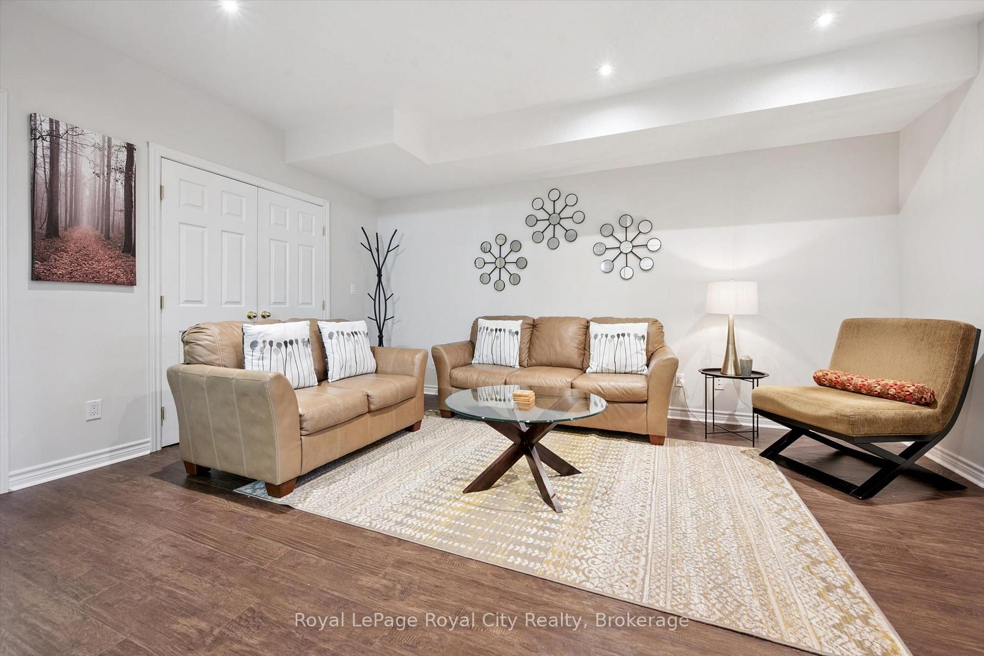 Photo 28 of Unit 6, 12 Glasgow Street S, Guelph, Downtown — HOMEH