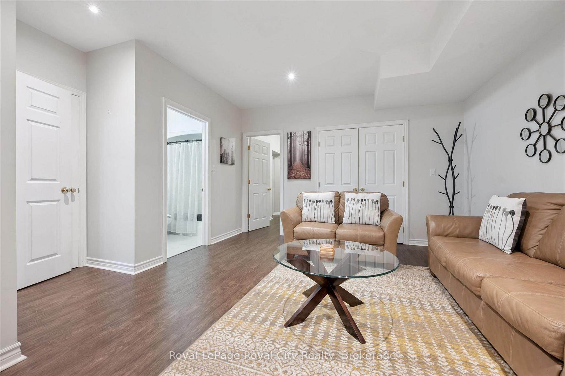 Photo 29 of Unit 6, 12 Glasgow Street S, Guelph, Downtown — HOMEH