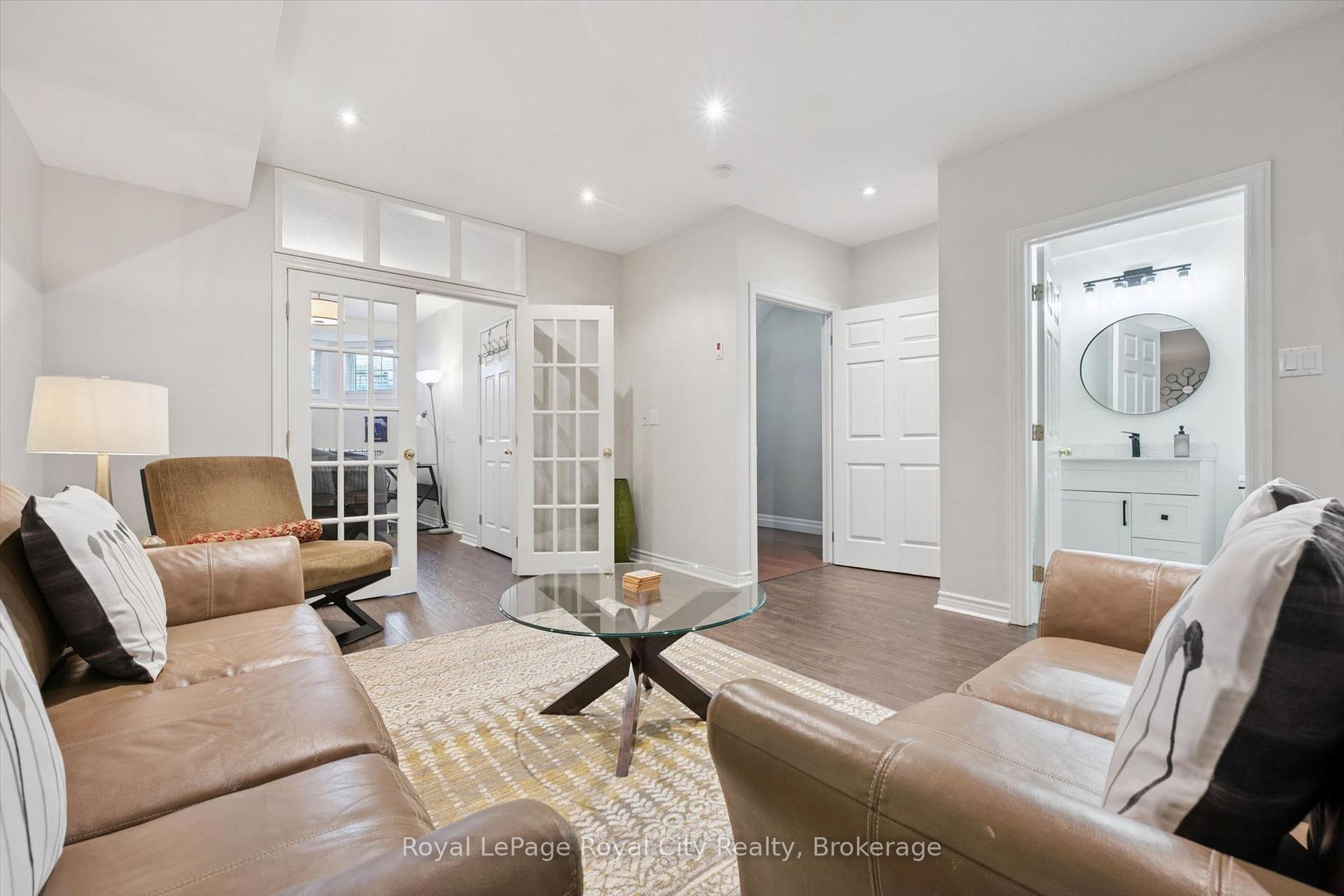 Photo 31 of Unit 6, 12 Glasgow Street S, Guelph, Downtown — HOMEH