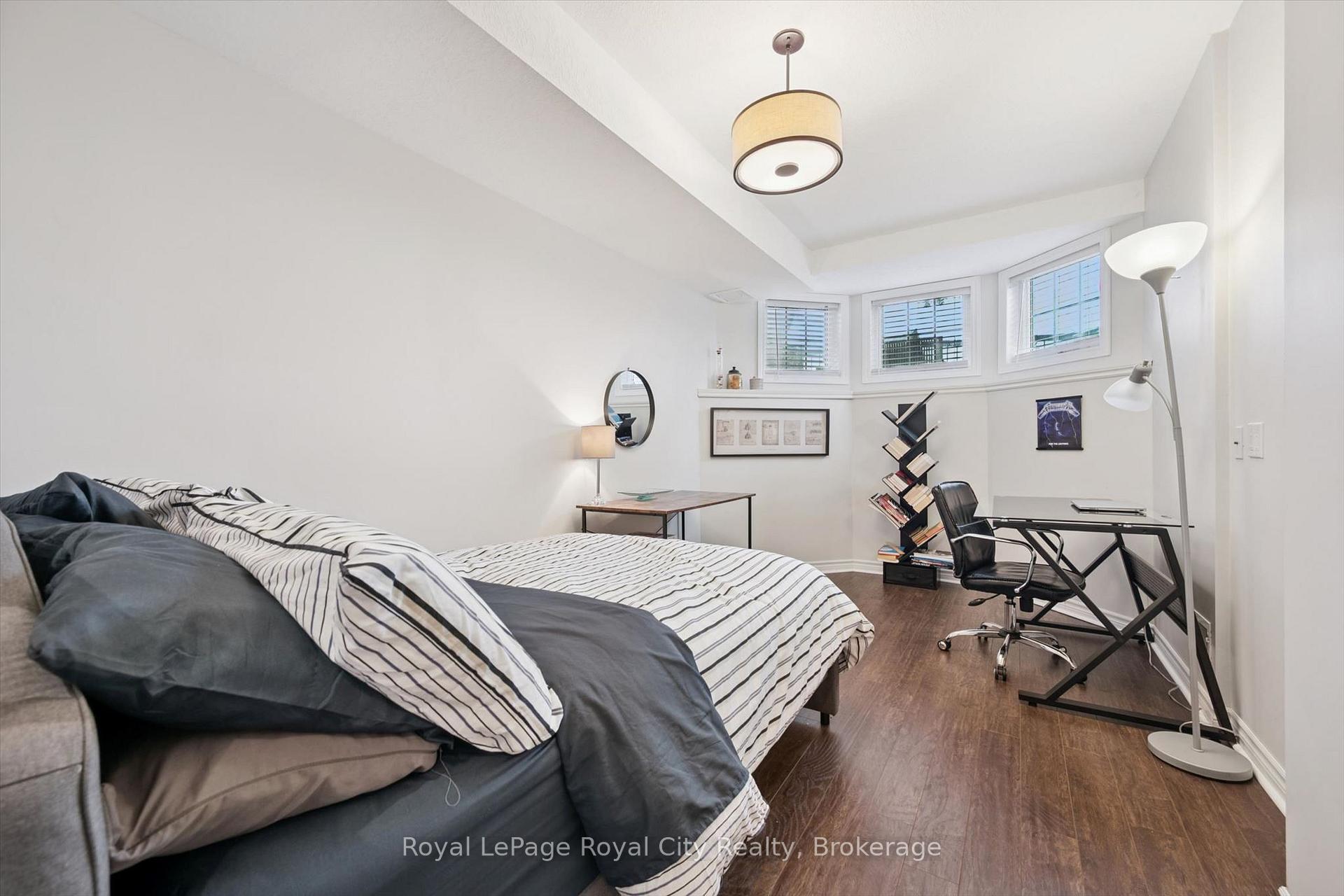 Photo 32 of Unit 6, 12 Glasgow Street S, Guelph, Downtown — HOMEH