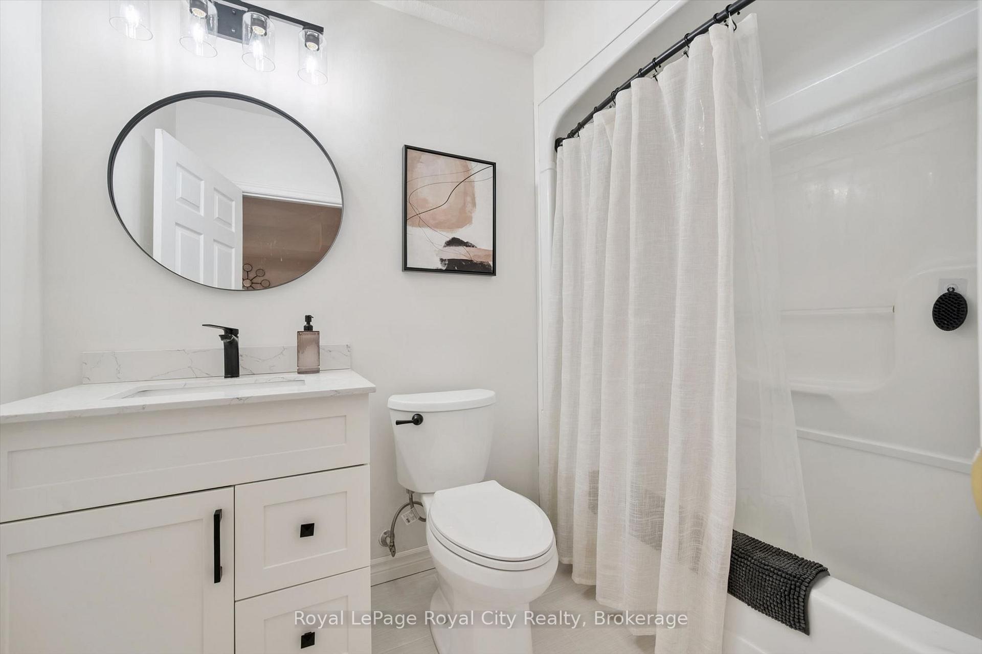 Photo 33 of Unit 6, 12 Glasgow Street S, Guelph, Downtown — HOMEH