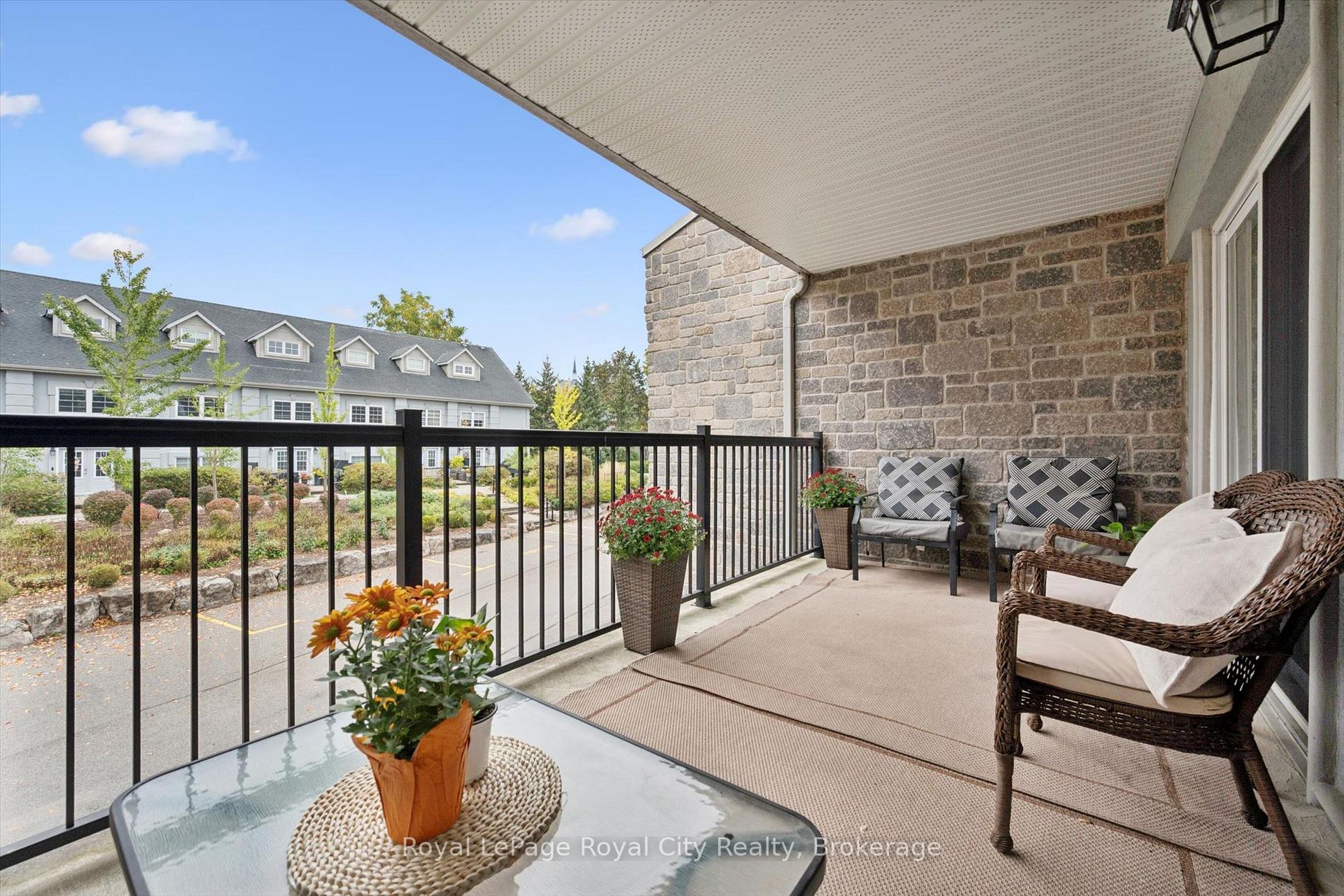 Photo 34 of Unit 6, 12 Glasgow Street S, Guelph, Downtown — HOMEH