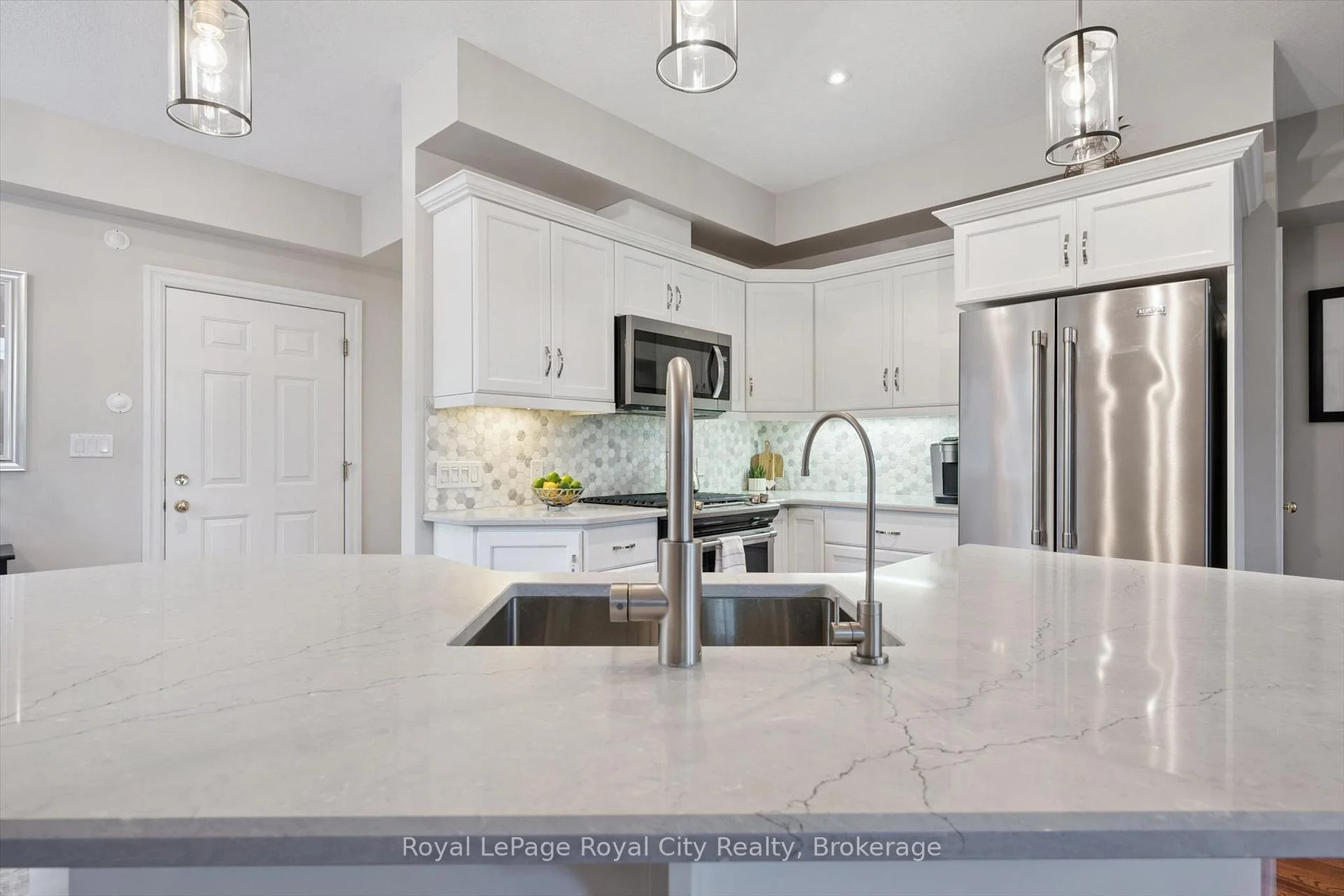 Photo 14 of Unit 6, 12 Glasgow Street S, Guelph, Downtown — HOMEH