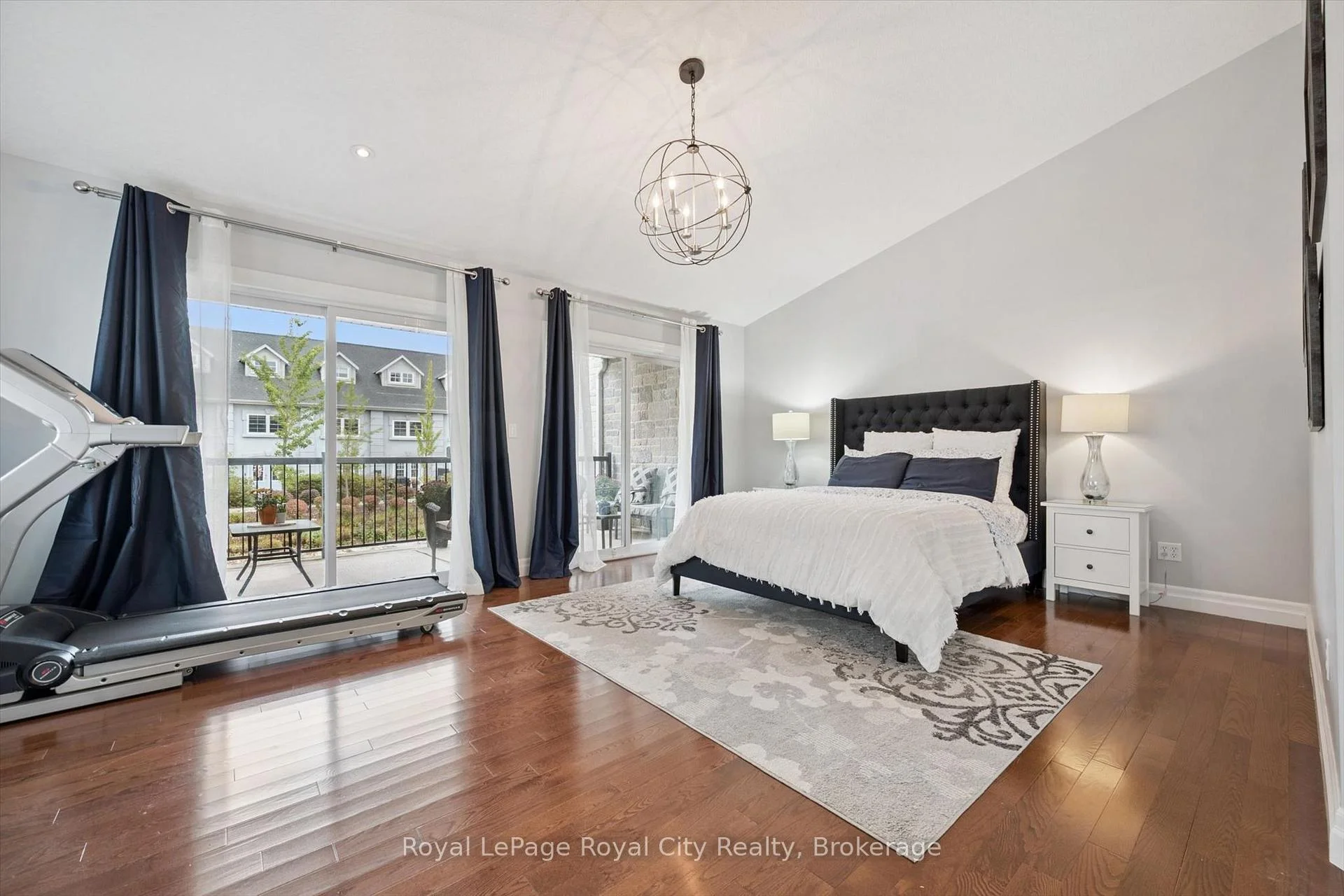 Photo 22 of Unit 6, 12 Glasgow Street S, Guelph, Downtown — HOMEH