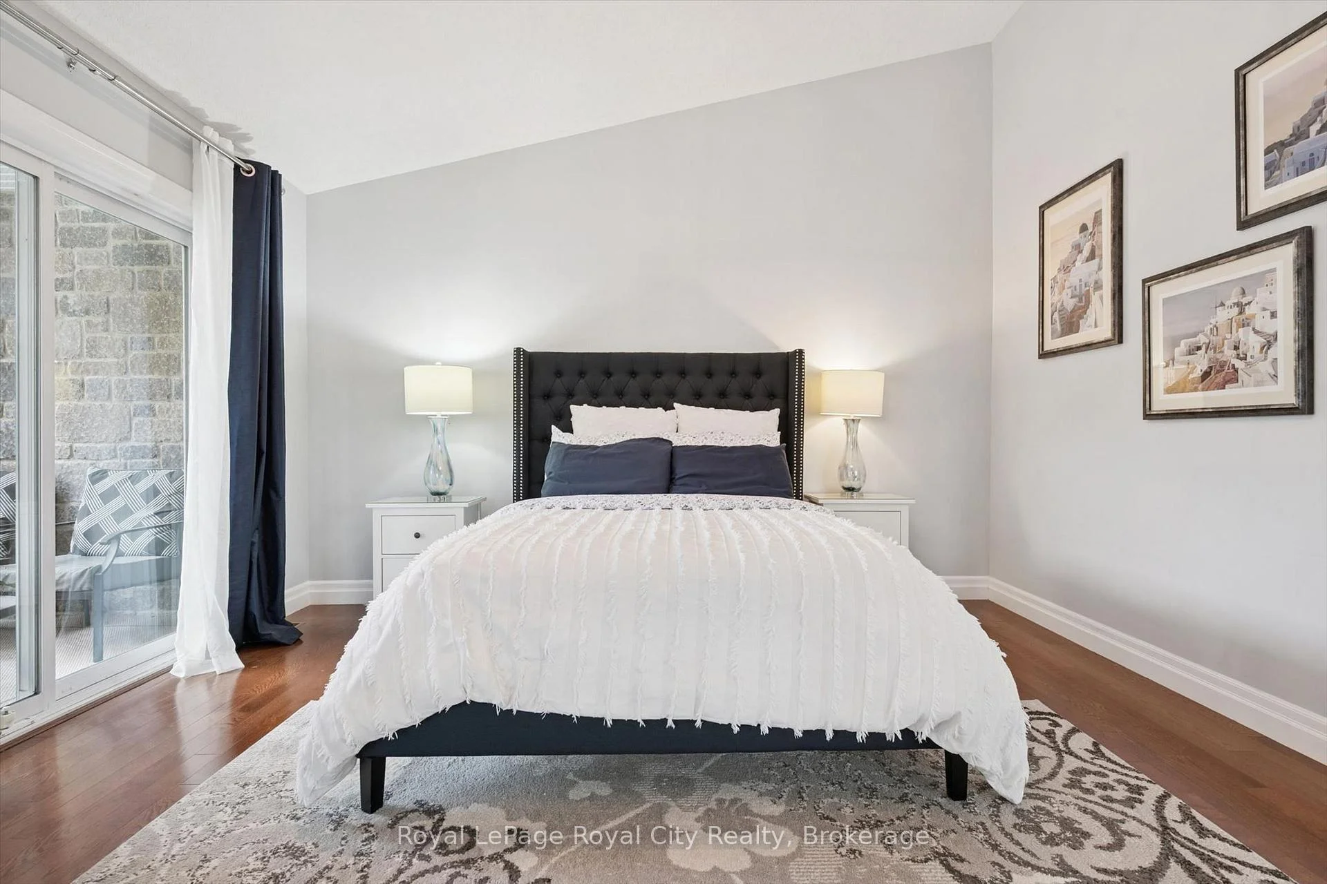 Photo 25 of Unit 6, 12 Glasgow Street S, Guelph, Downtown — HOMEH