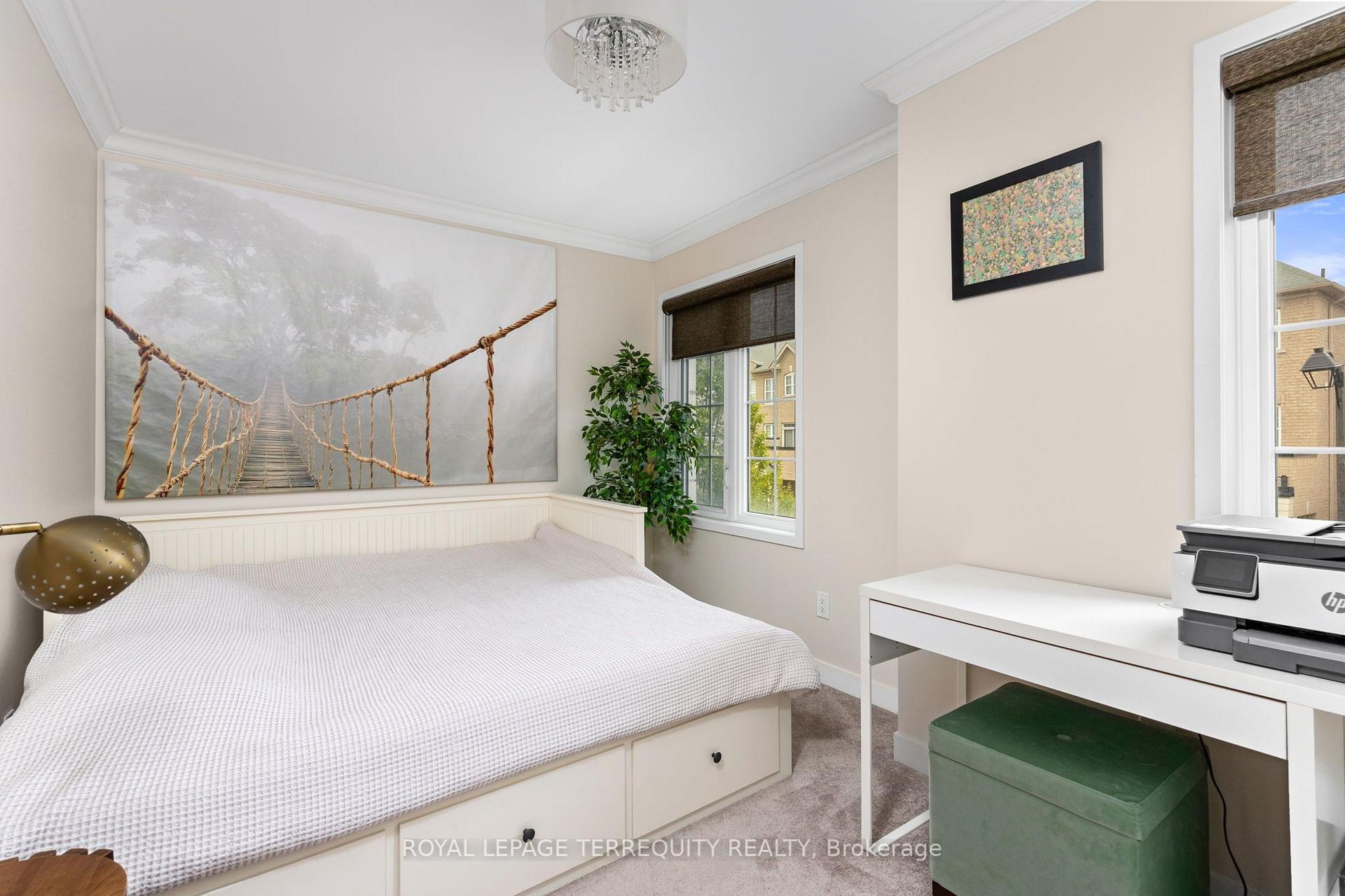Photo 28 of 22 Harcourt Street, Vaughan, Patterson — HOMEH