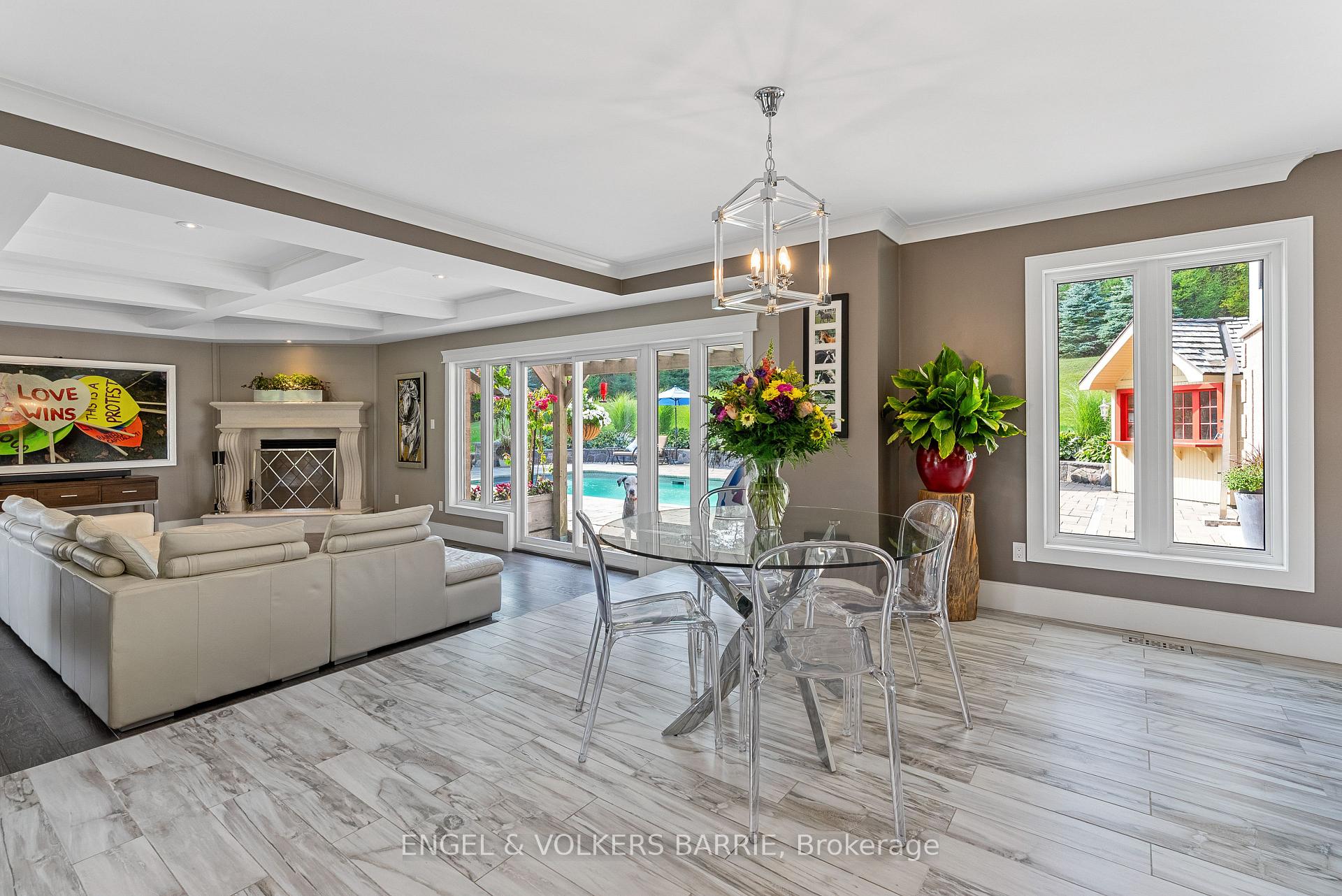 Photo 14 of 419 Goodwood Road, Uxbridge, Rural Uxbridge — HOMEH