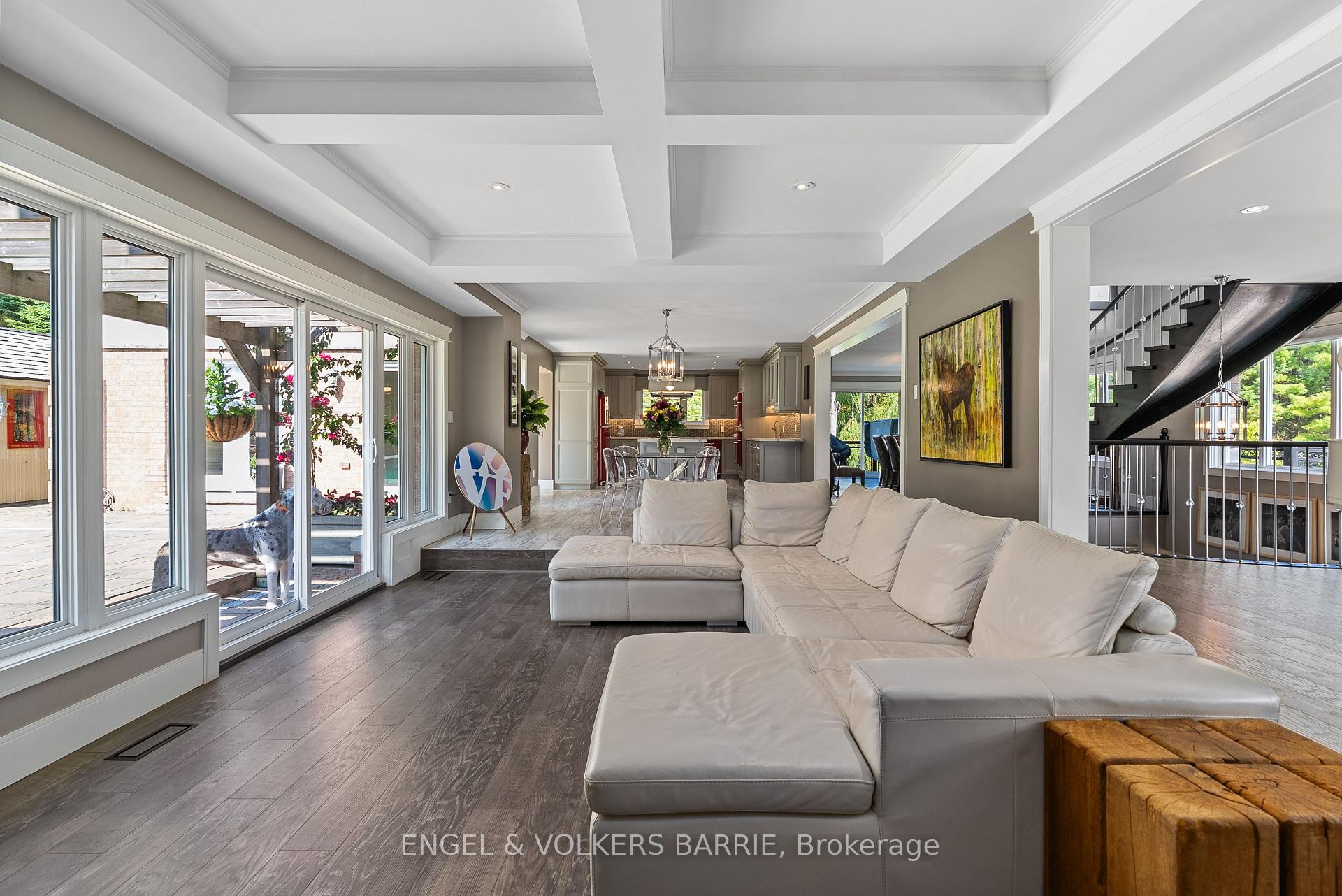 Photo 15 of 419 Goodwood Road, Uxbridge, Rural Uxbridge — HOMEH