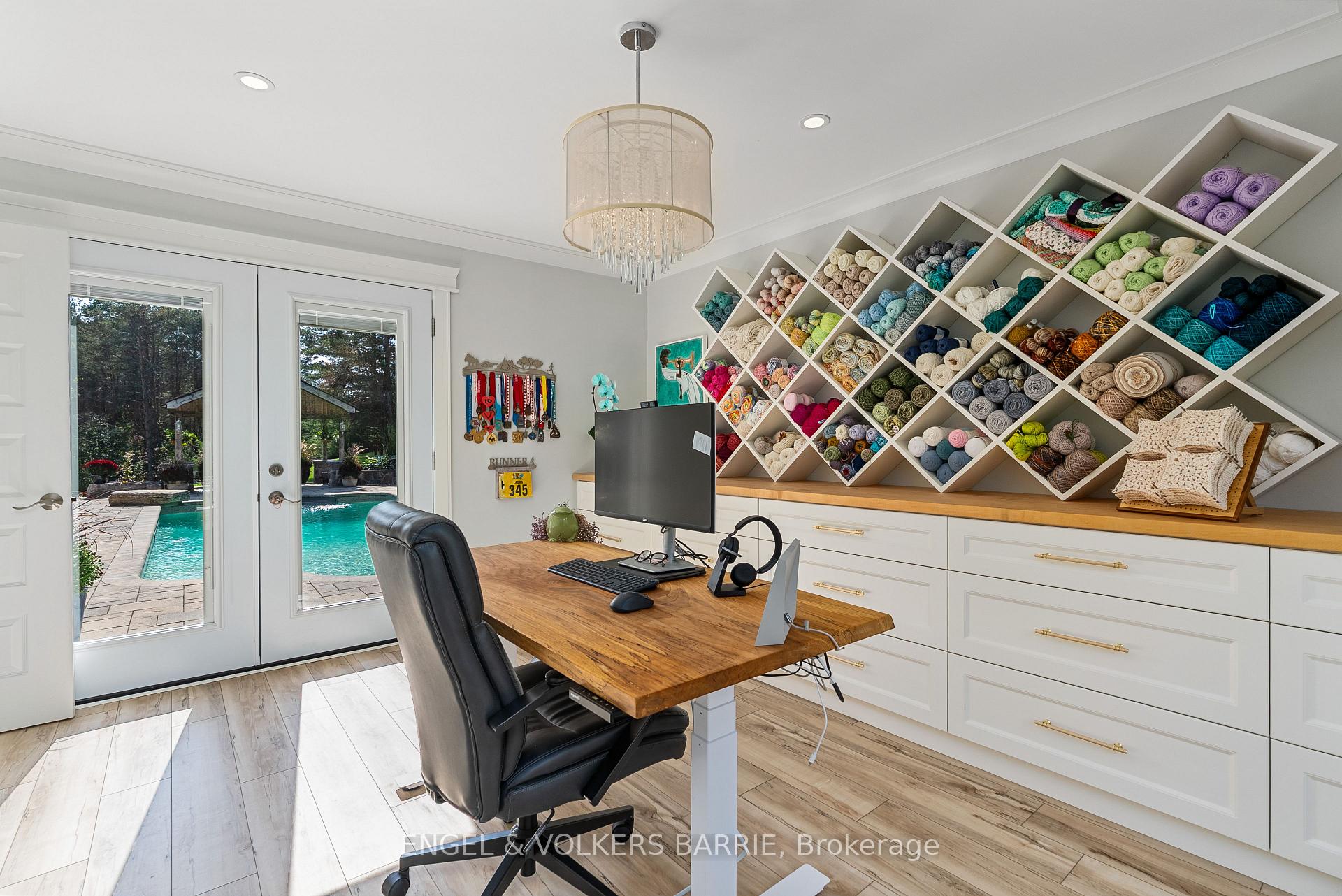 Photo 19 of 419 Goodwood Road, Uxbridge, Rural Uxbridge — HOMEH
