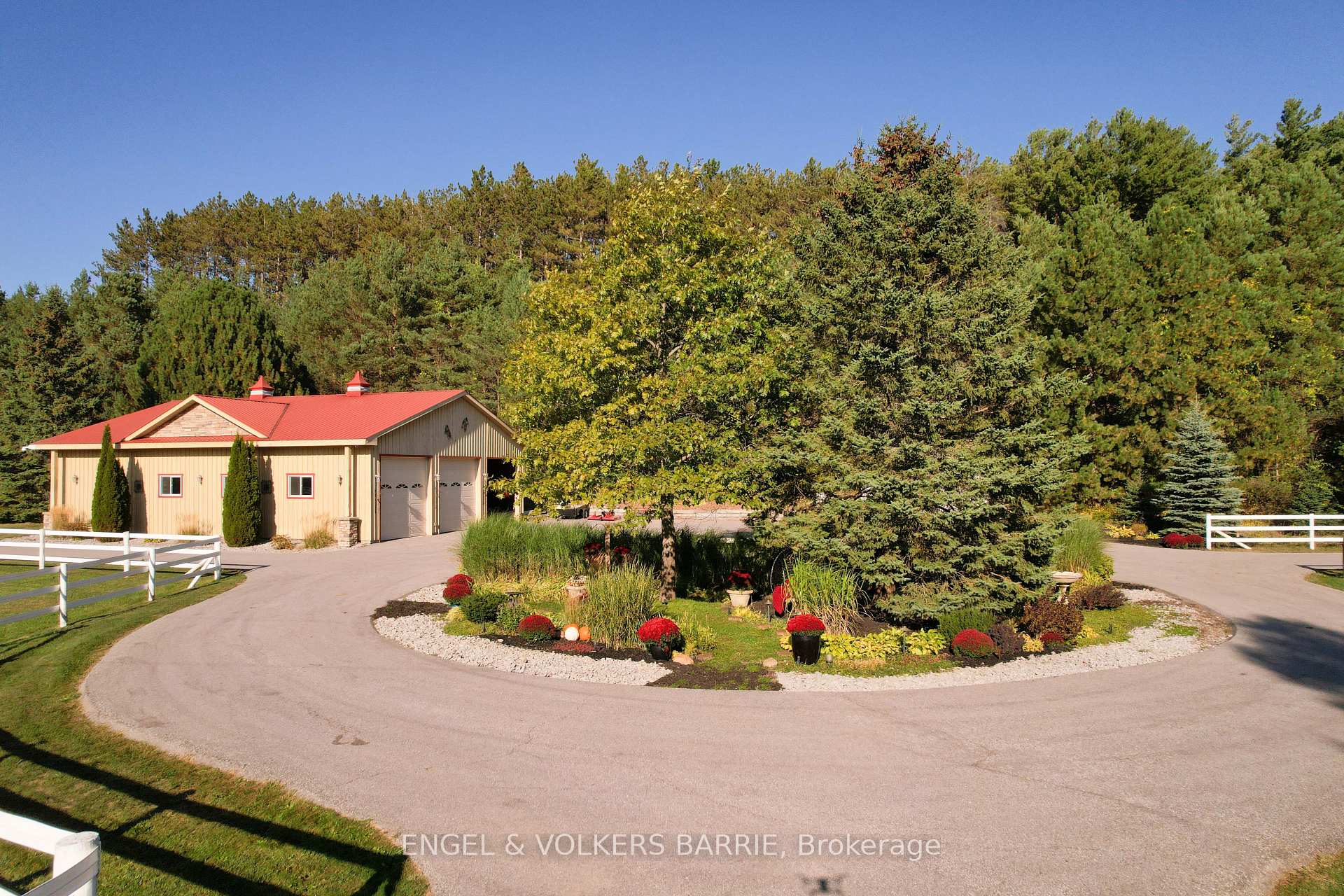 Photo 30 of 419 Goodwood Road, Uxbridge, Rural Uxbridge — HOMEH