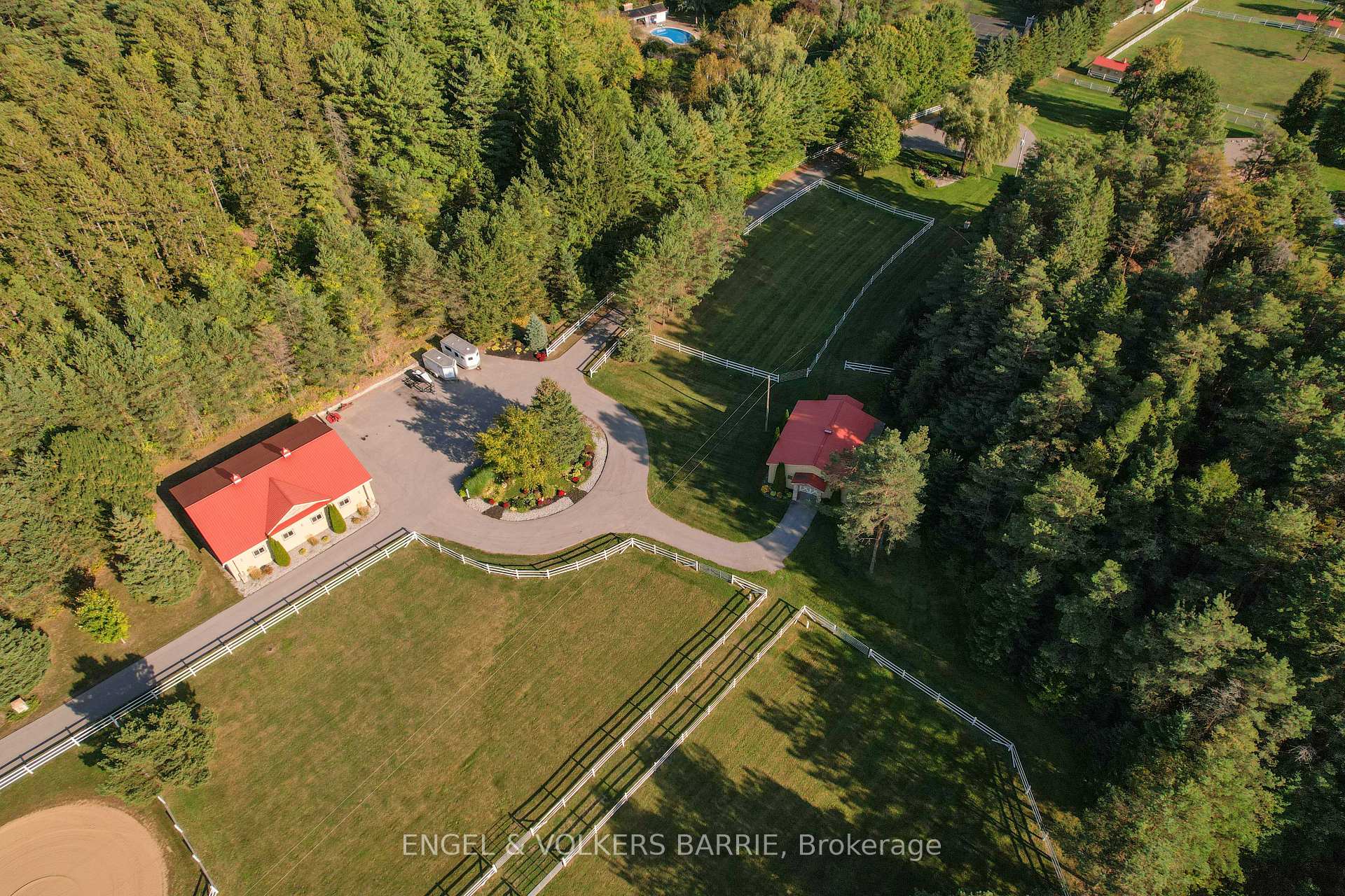 Photo 34 of 419 Goodwood Road, Uxbridge, Rural Uxbridge — HOMEH