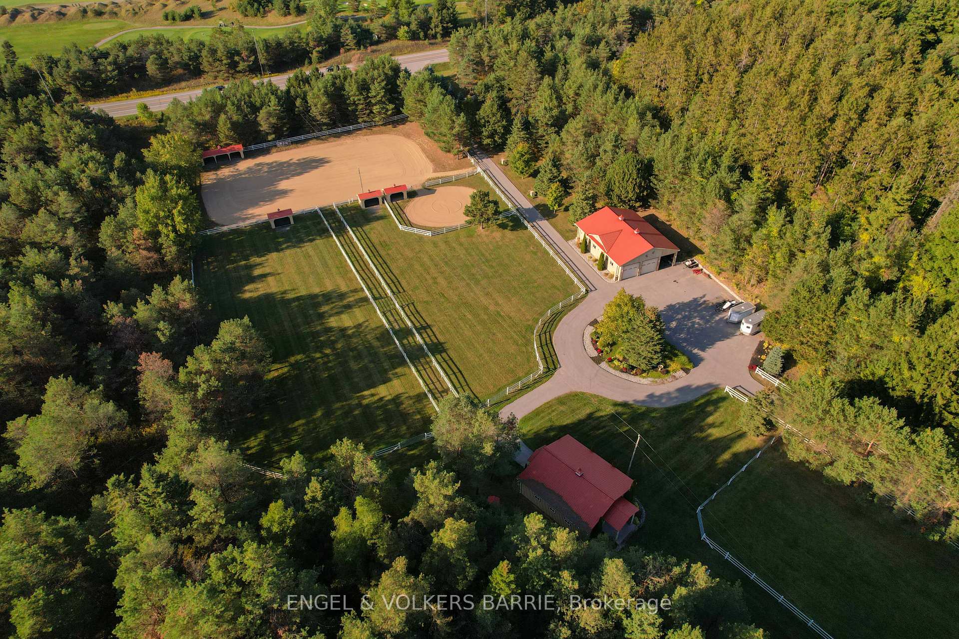Photo 36 of 419 Goodwood Road, Uxbridge, Rural Uxbridge — HOMEH