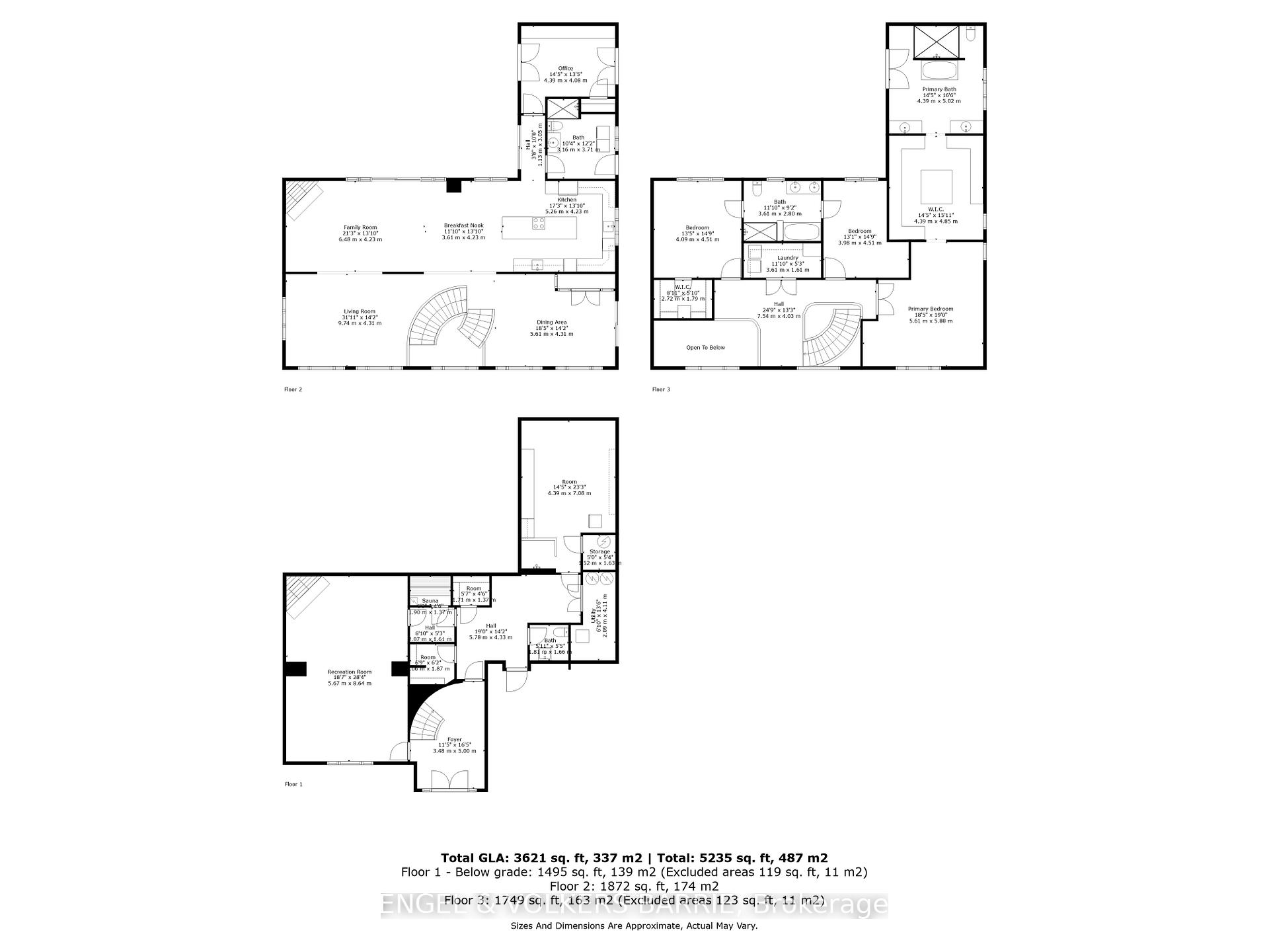 Photo 38 of 419 Goodwood Road, Uxbridge, Rural Uxbridge — HOMEH