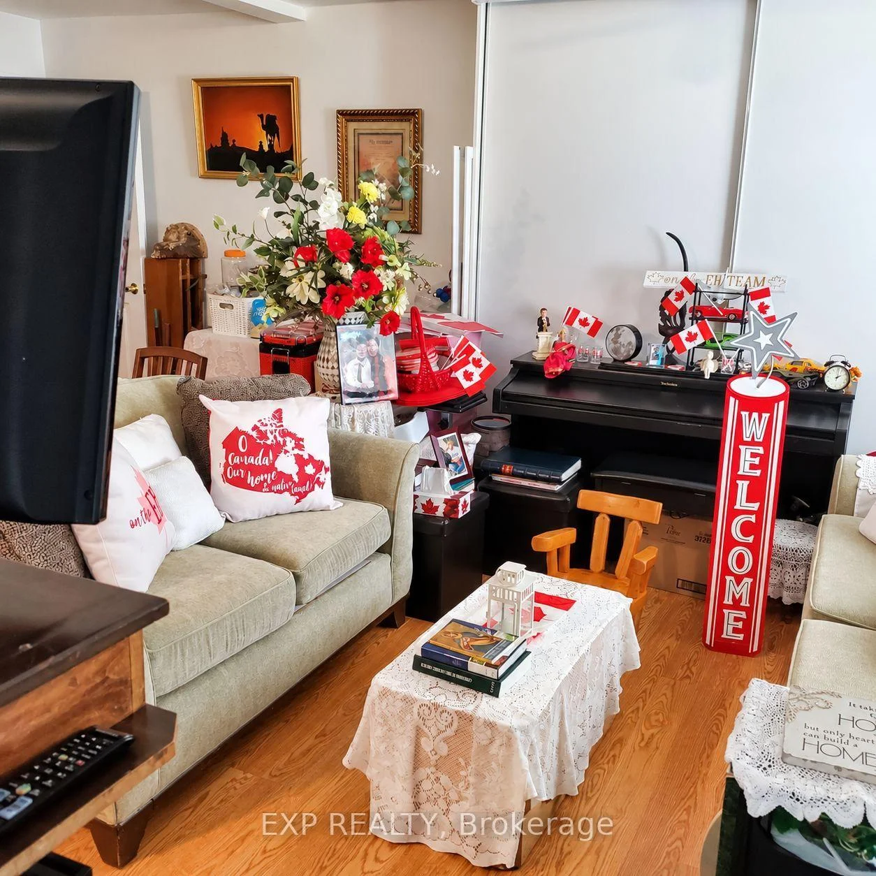 Photo 12 of Unit 5, 736 Kingston Road, Toronto, East End-Danforth — HOMEH