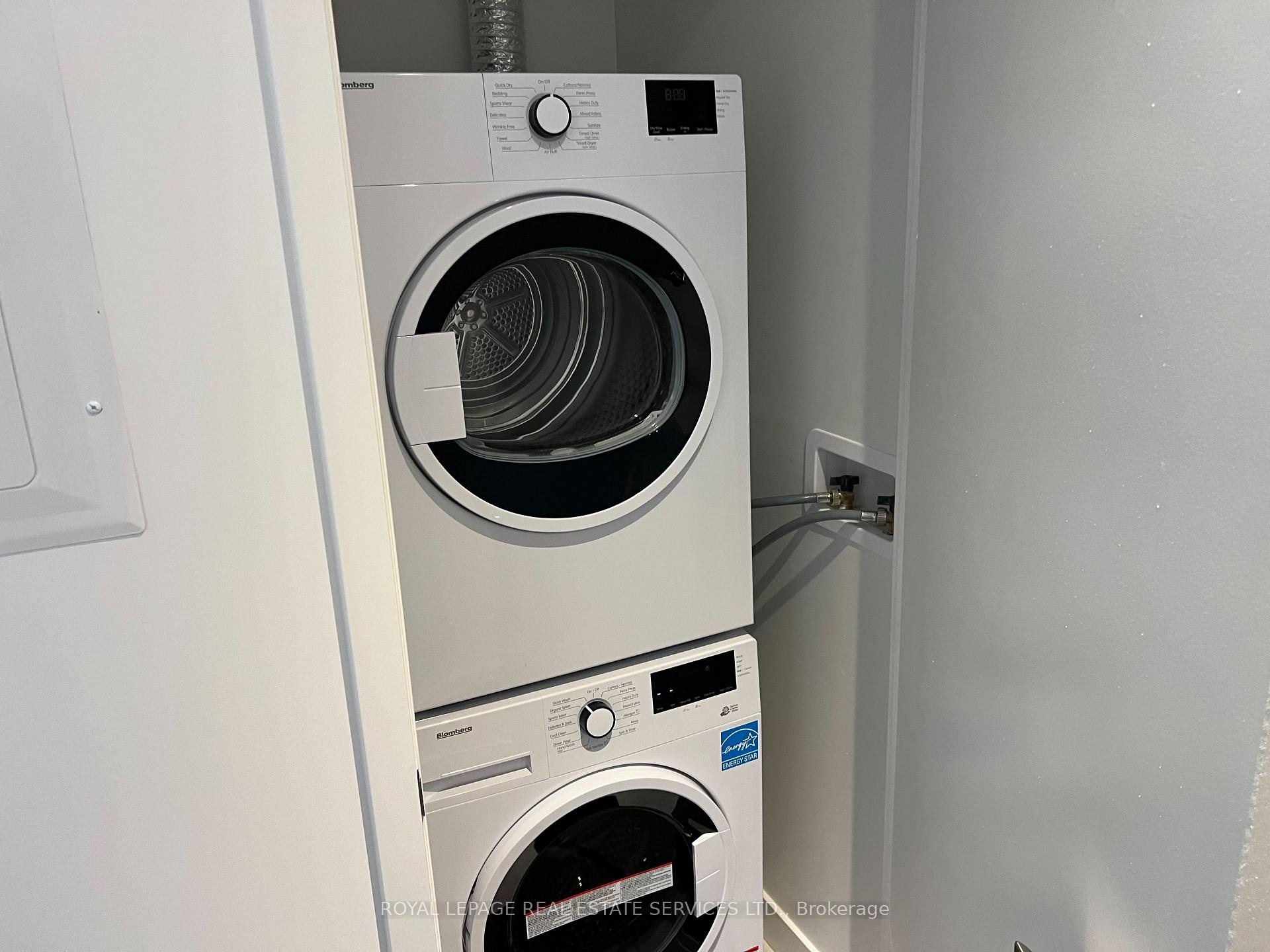 Photo 15 of Unit 3702, 448 Burnhamthorpe Road, Mississauga, City Centre — HOMEH