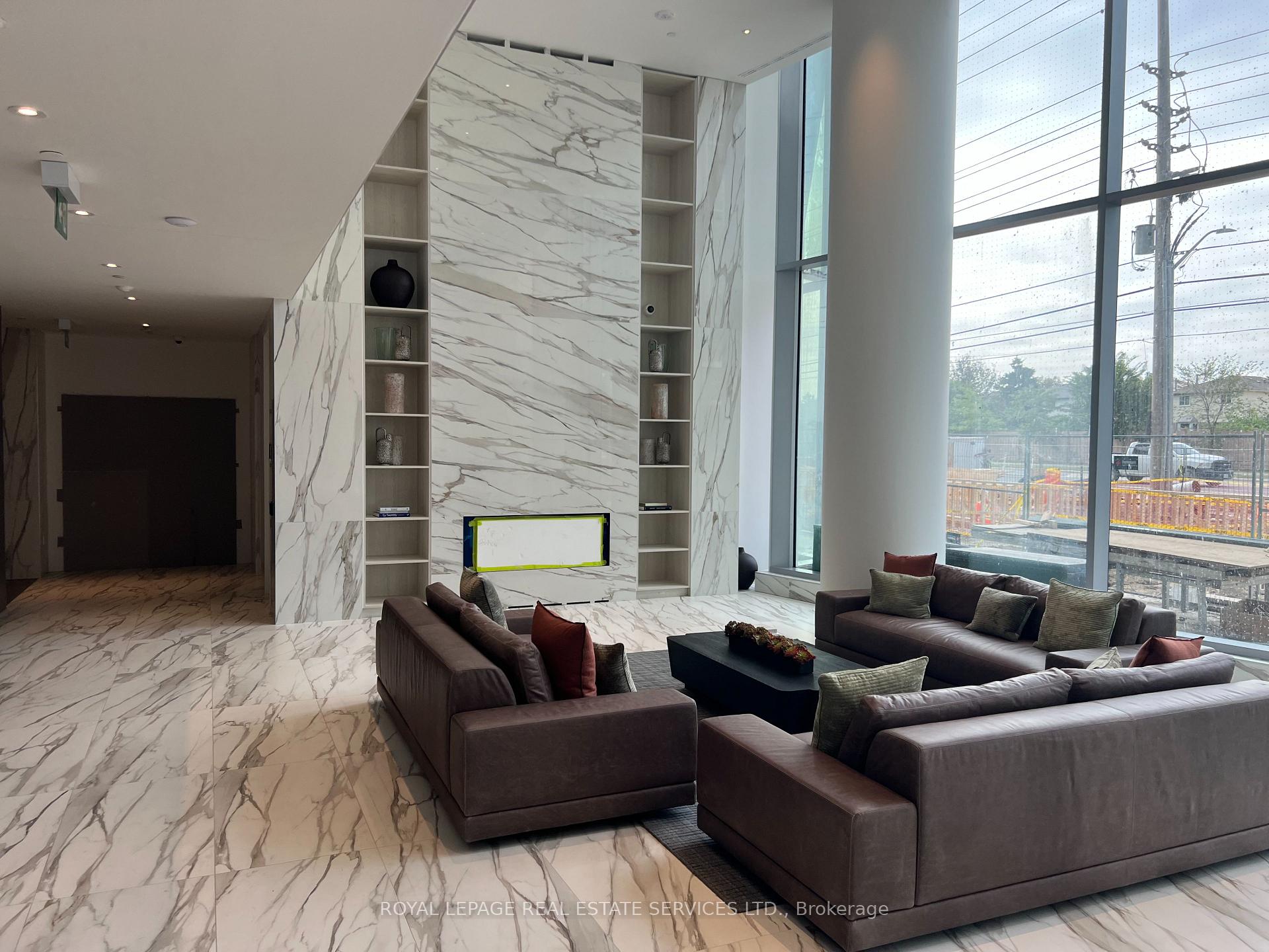 Photo 16 of Unit 3702, 448 Burnhamthorpe Road, Mississauga, City Centre — HOMEH