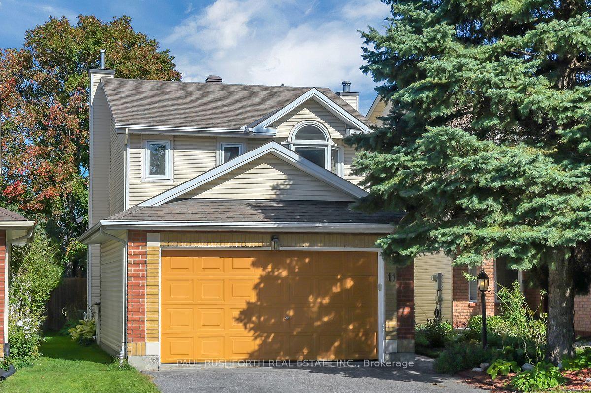 Photo 1 of 11 Avonhurst Avenue, Ottawa, Barrhaven - Longfields — HOMEH