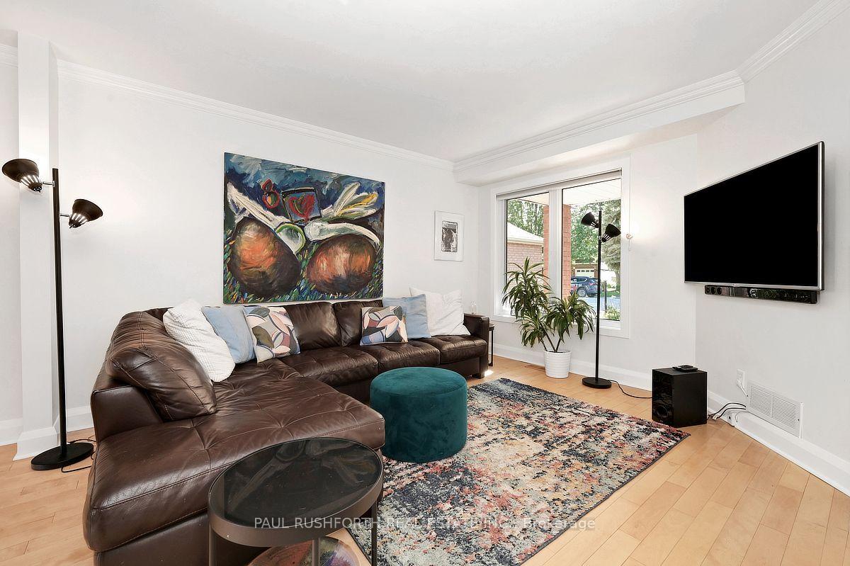 Photo 12 of 11 Avonhurst Avenue, Ottawa, Barrhaven - Longfields — HOMEH