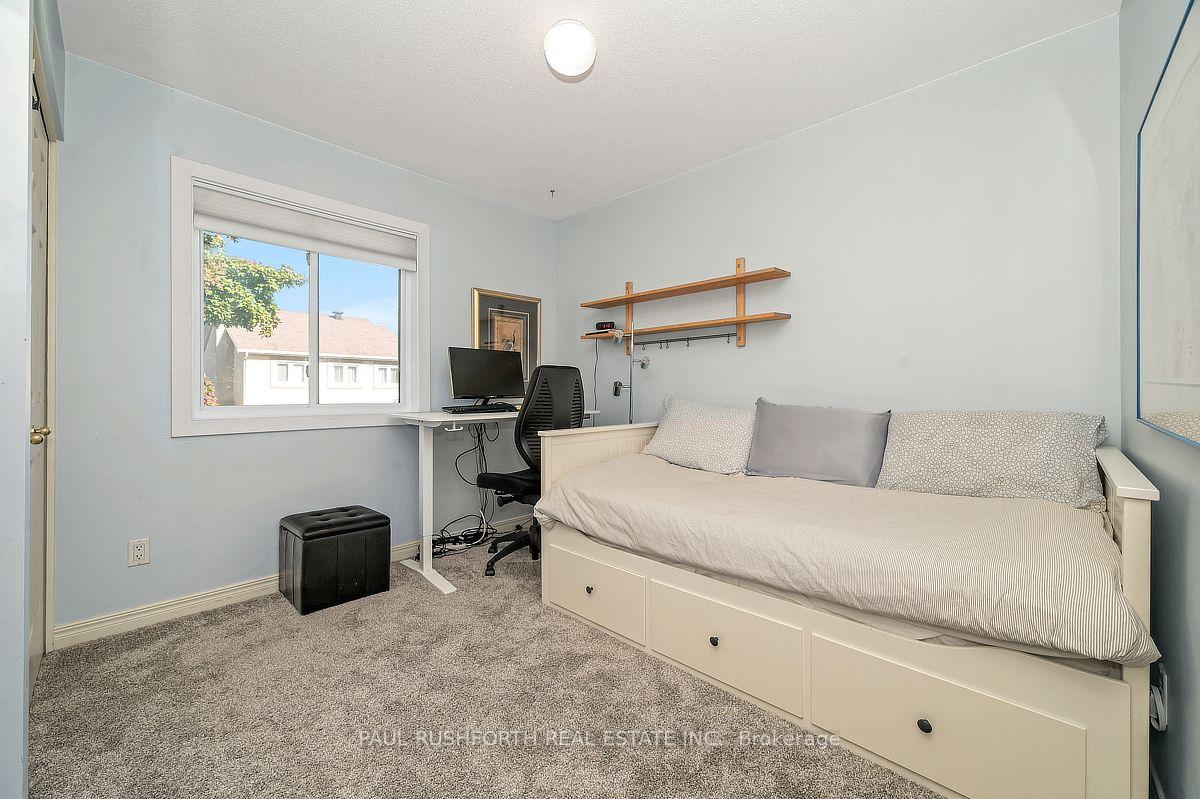 Photo 23 of 11 Avonhurst Avenue, Ottawa, Barrhaven - Longfields — HOMEH