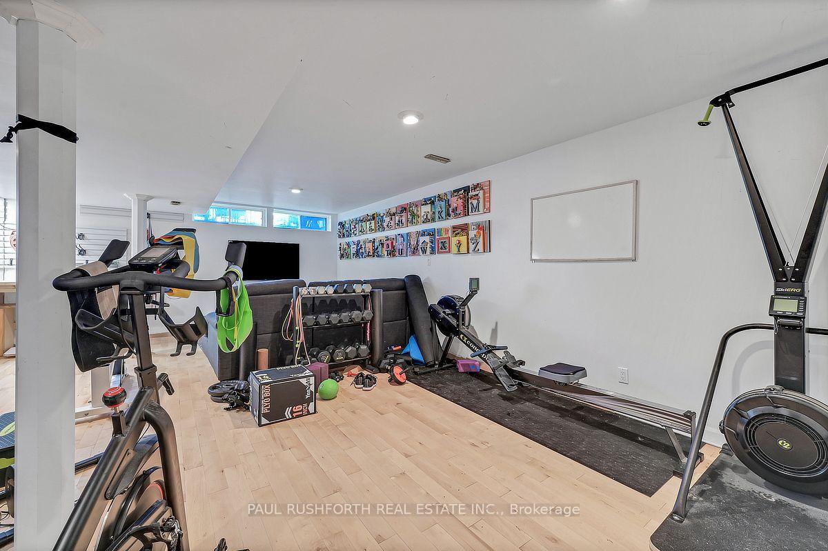 Photo 27 of 11 Avonhurst Avenue, Ottawa, Barrhaven - Longfields — HOMEH