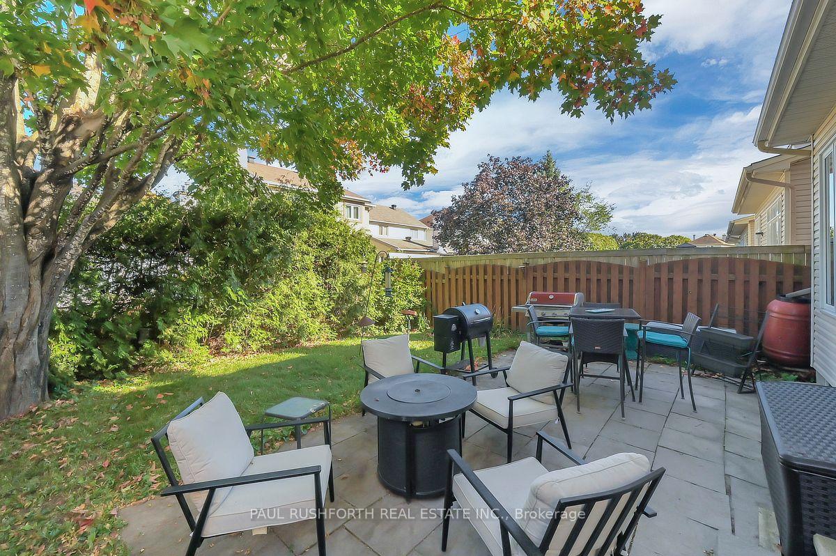 Photo 30 of 11 Avonhurst Avenue, Ottawa, Barrhaven - Longfields — HOMEH