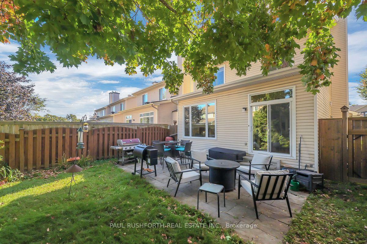 Photo 31 of 11 Avonhurst Avenue, Ottawa, Barrhaven - Longfields — HOMEH